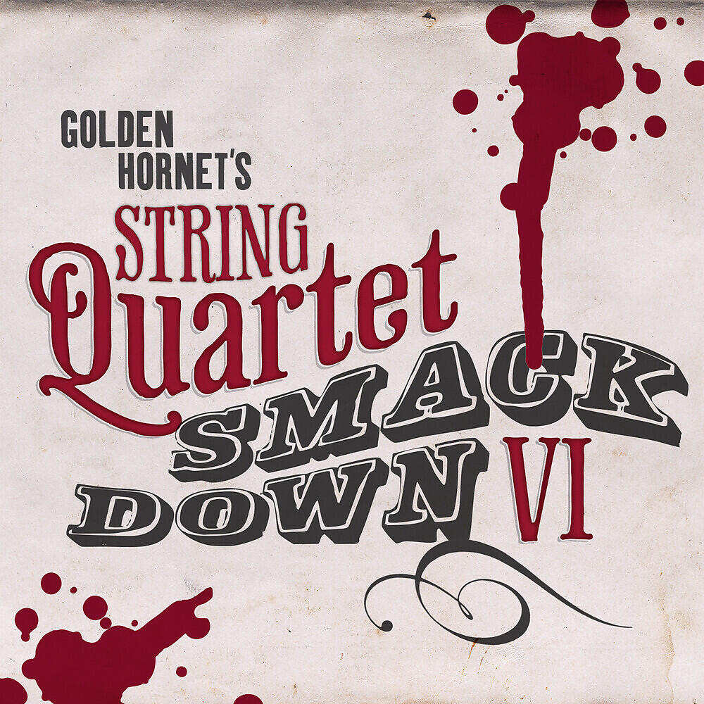 Релиз String Quartet Smackdown VI