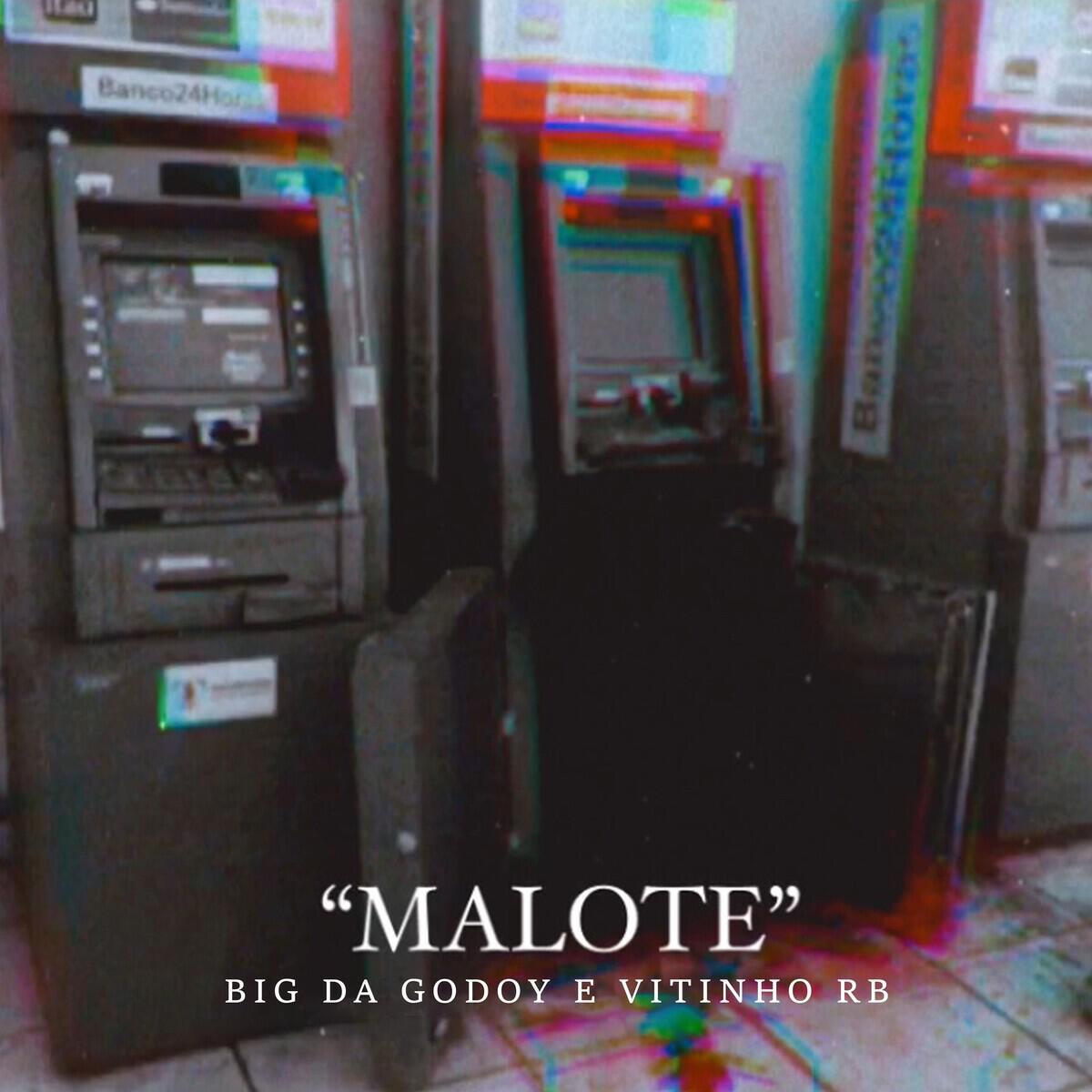 Релиз Malote