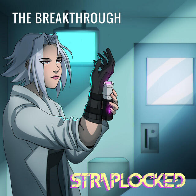 Релиз The Breakthrough