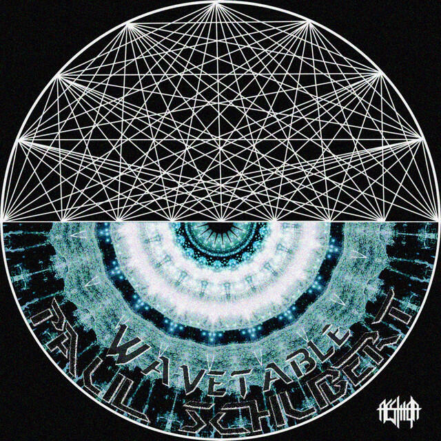 Релиз Wavetable