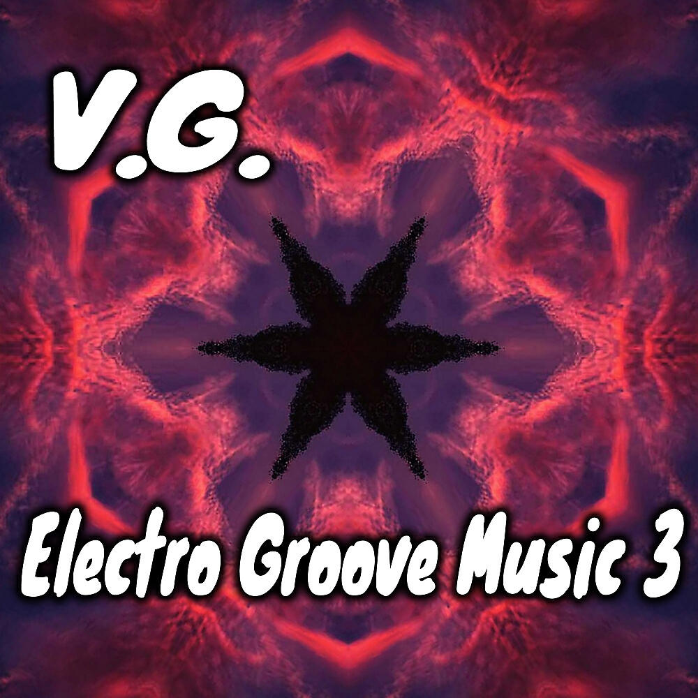 Релиз Electro Groove Music 3