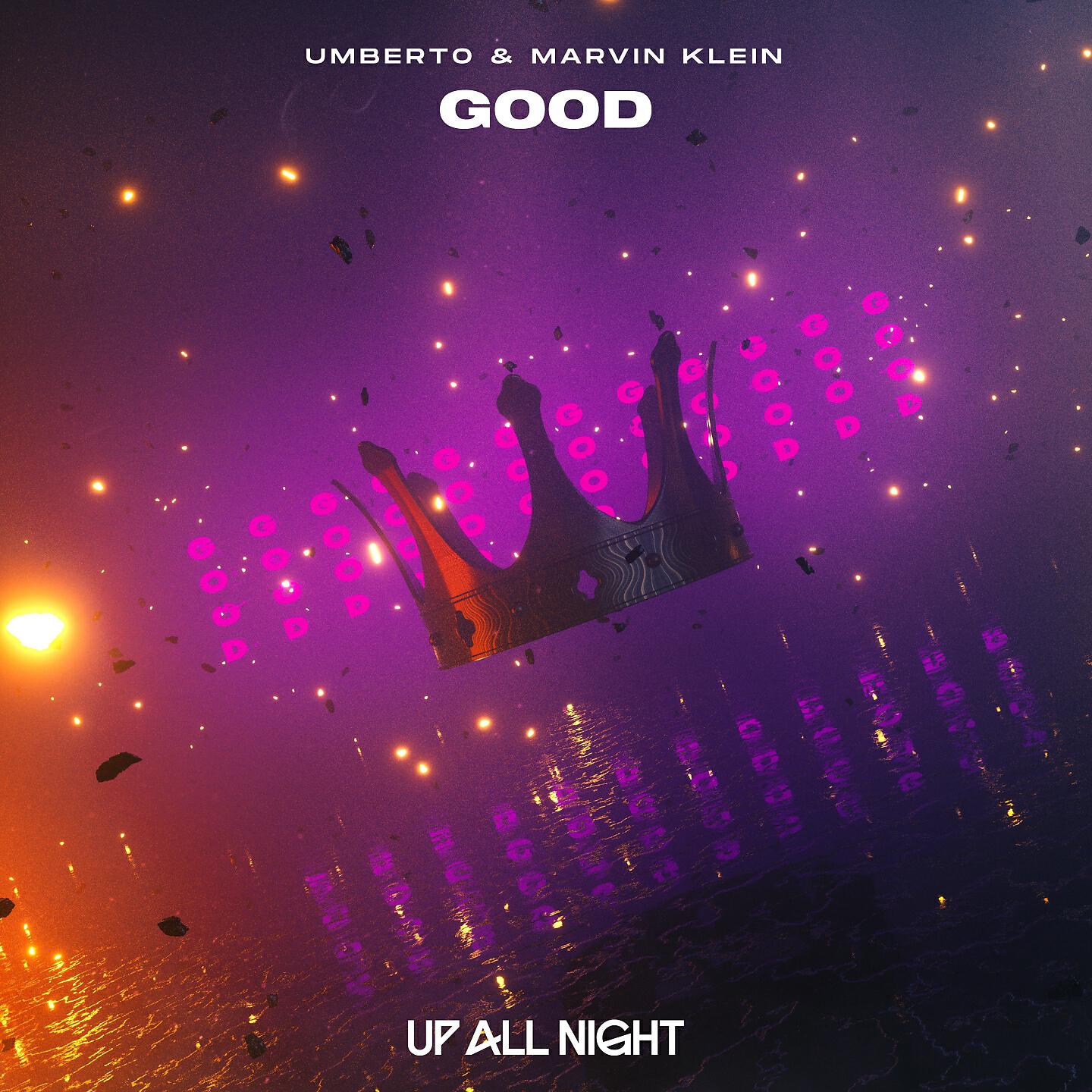 Релиз Good