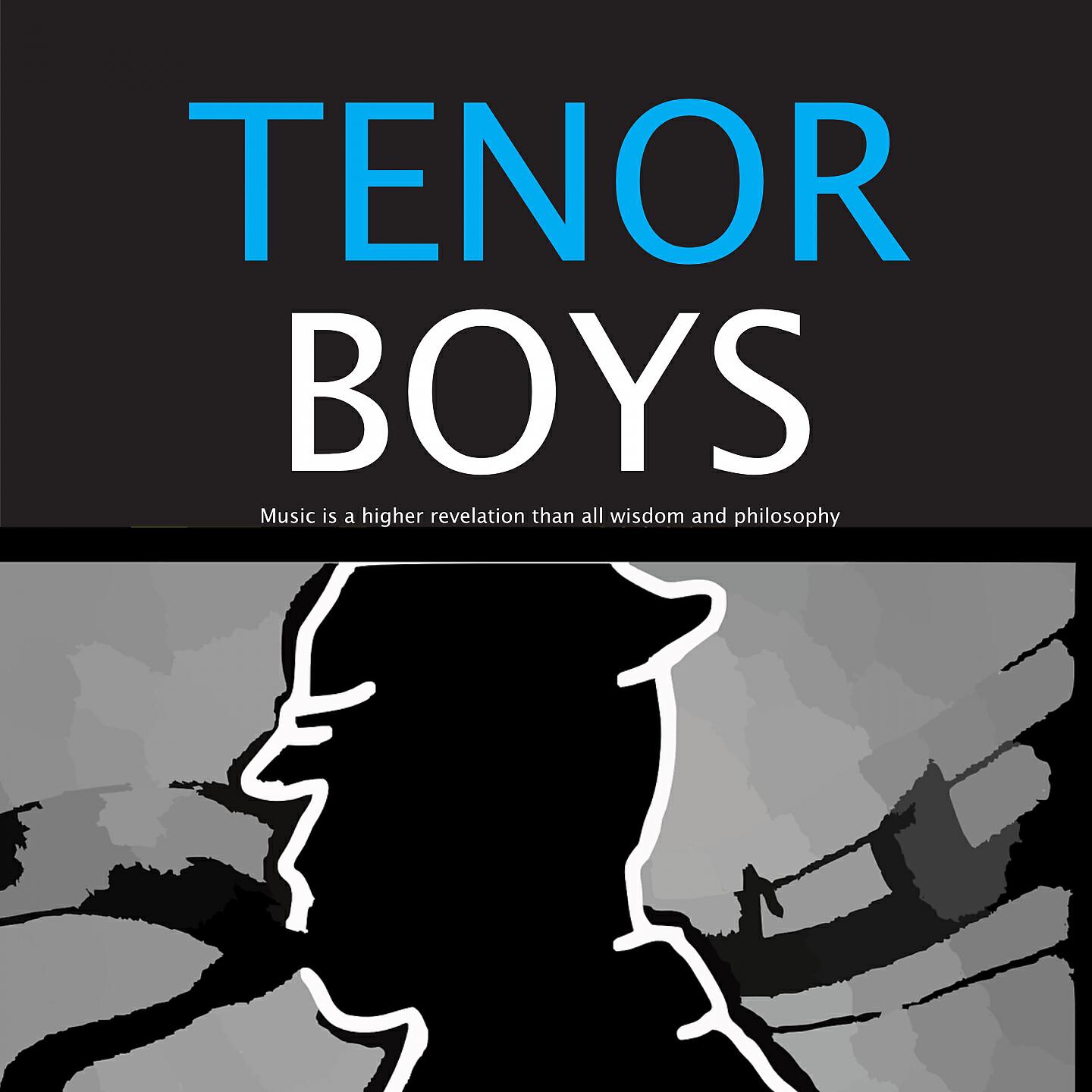 Релиз Tenor Boys