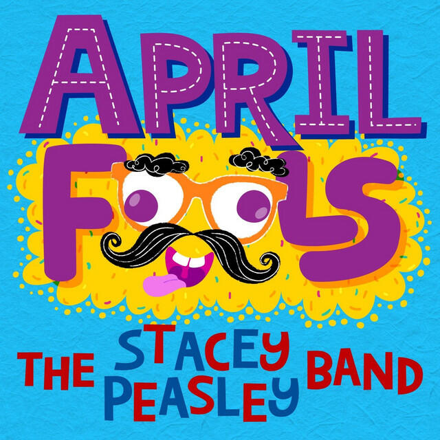 Релиз April Fools