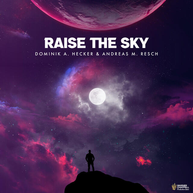 Релиз Raise the Sky