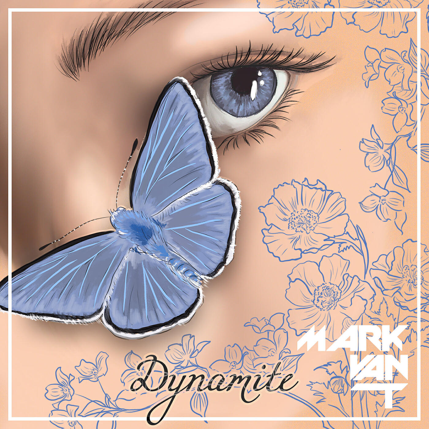 Релиз Dynamite