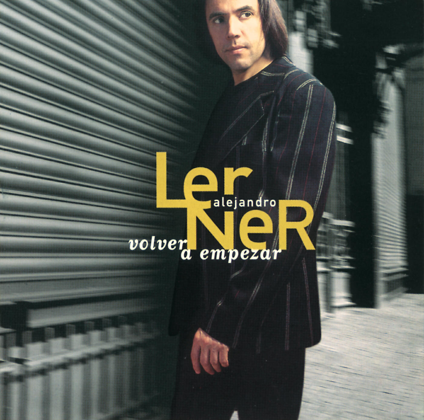 Релиз Volver A Empezar