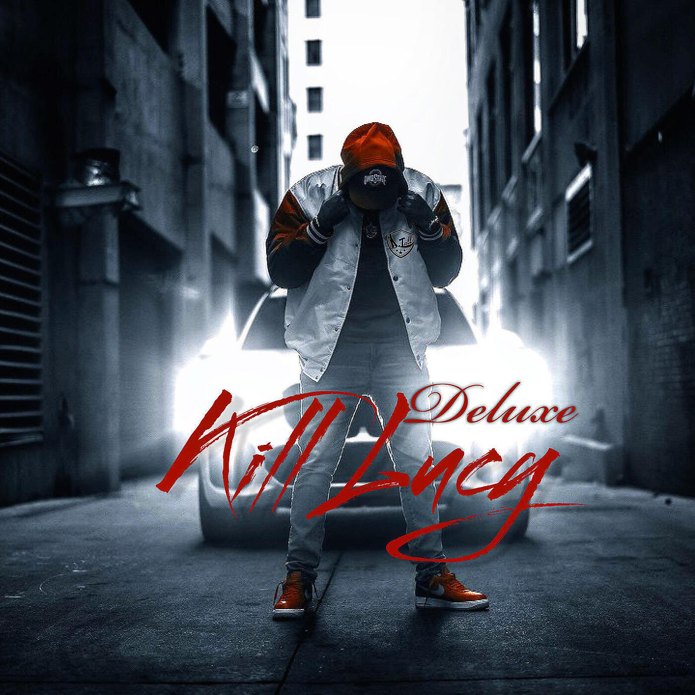Релиз Kill Lucy (Deluxe)