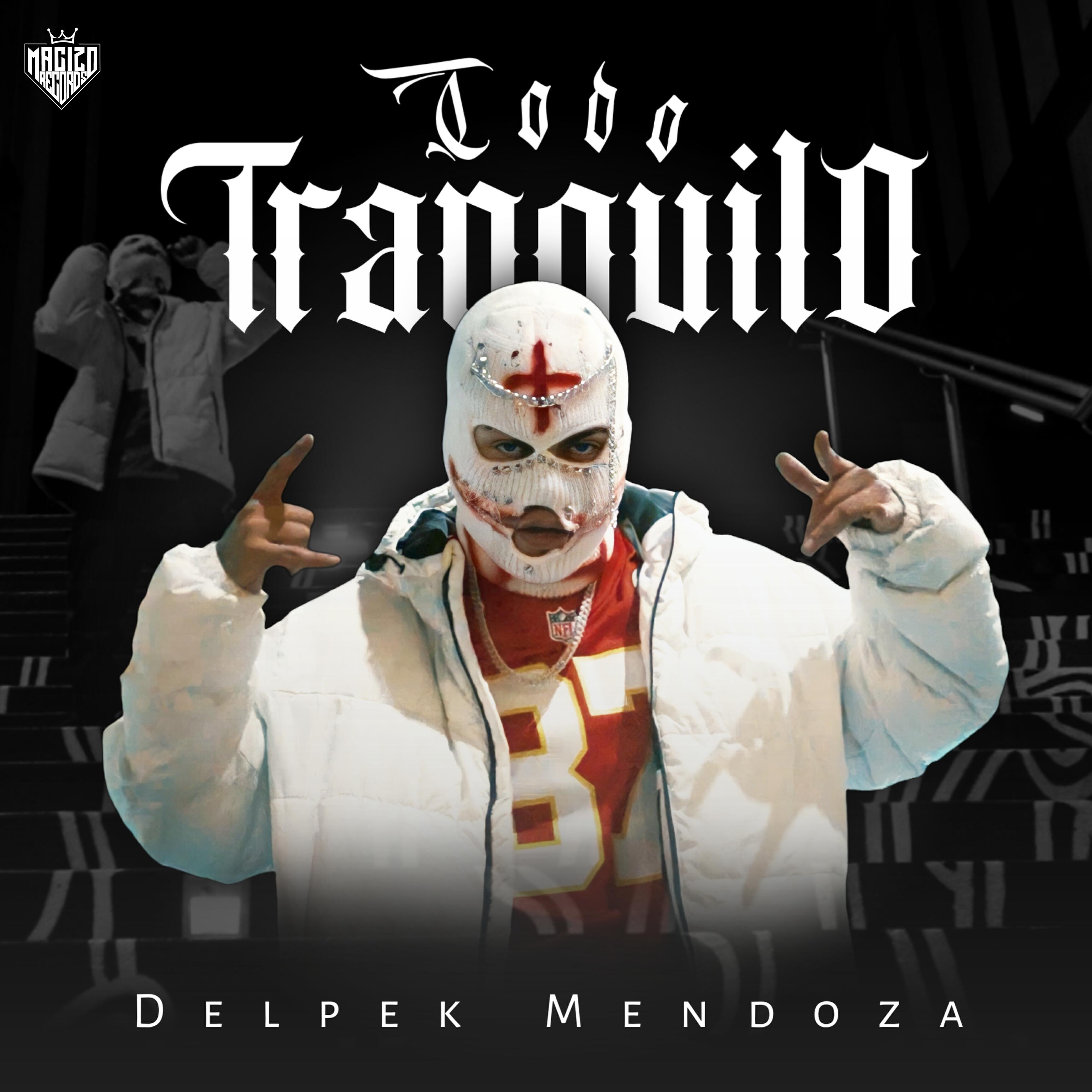 Delpek Mendoza