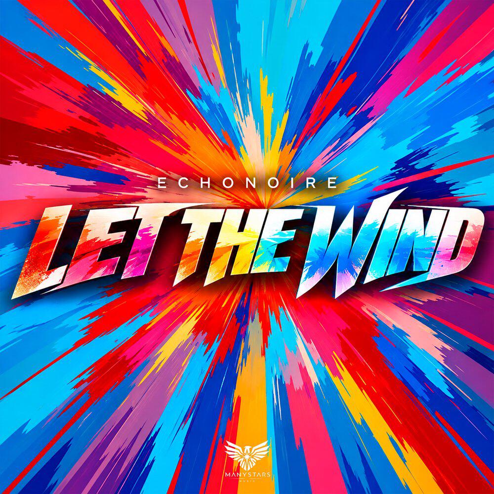 Релиз Let the Wind