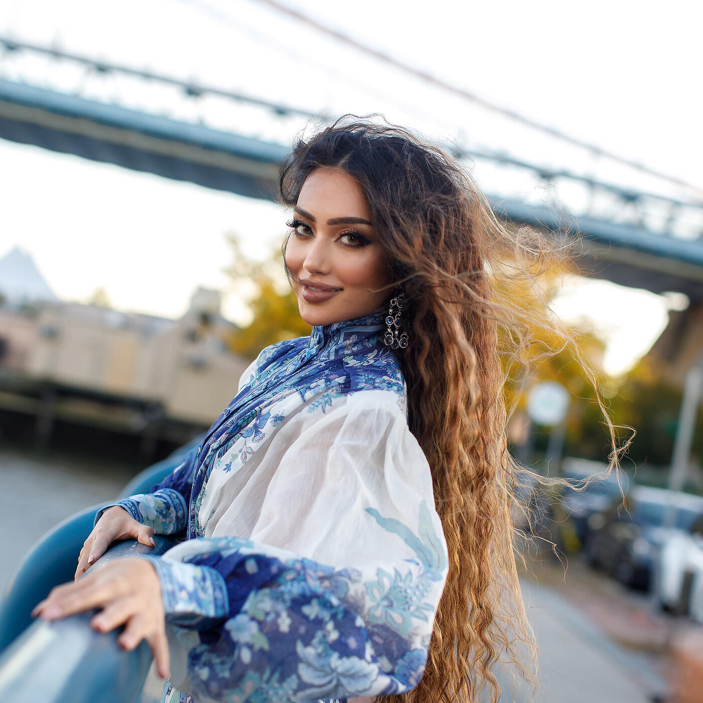 Релиз Nafas