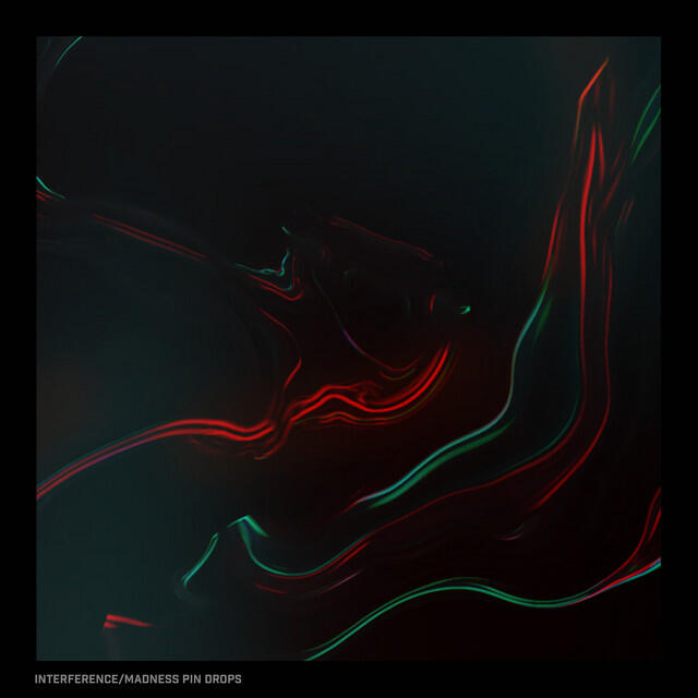 Релиз Interference