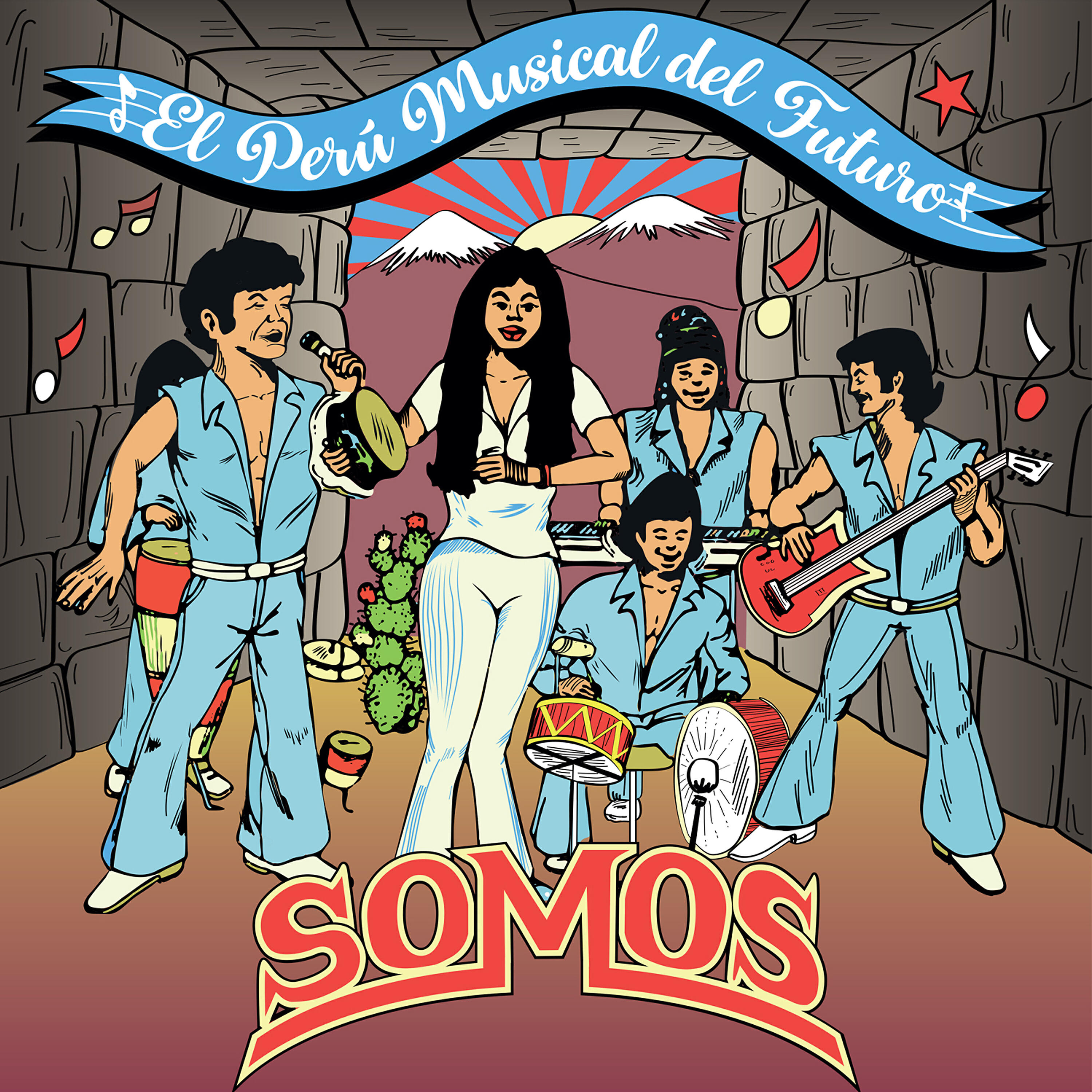 Grupo Somos de Huánuco