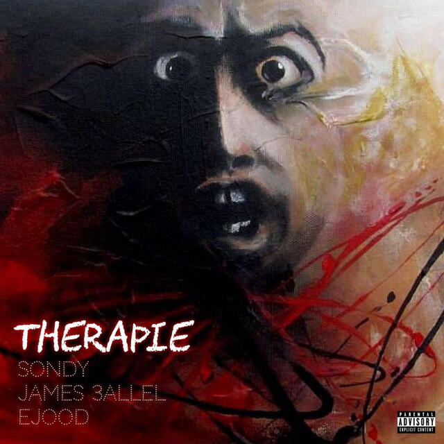 Релиз Therapie