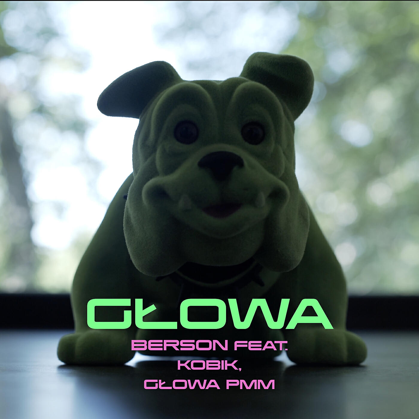 Релиз Głowa