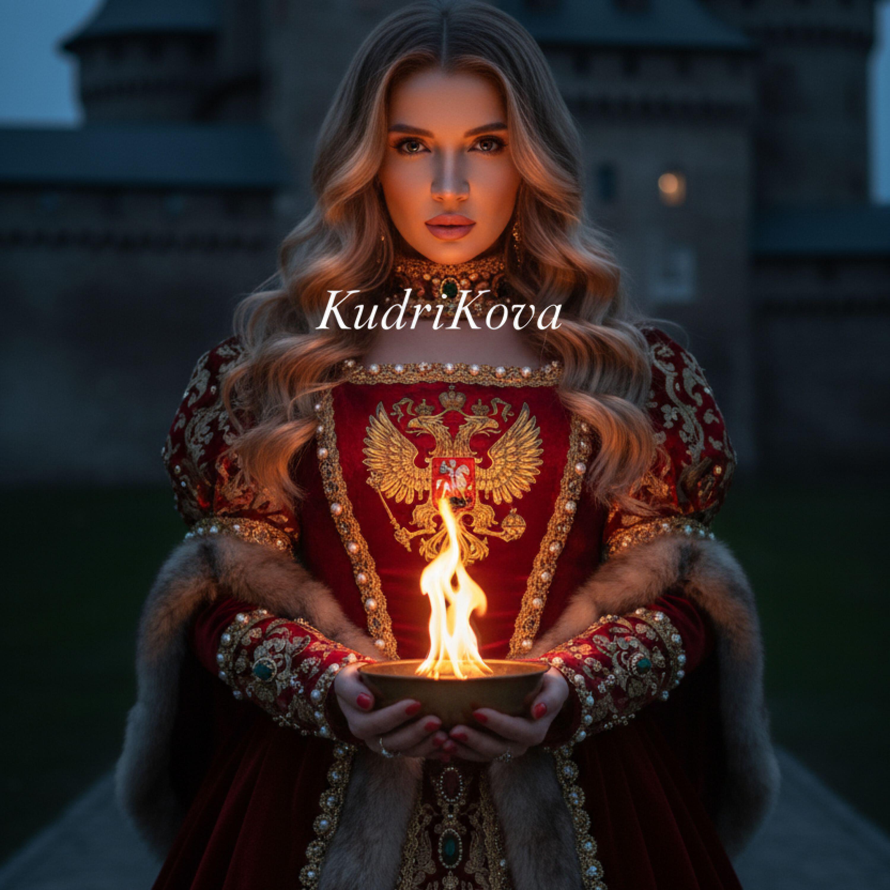 KudriKova