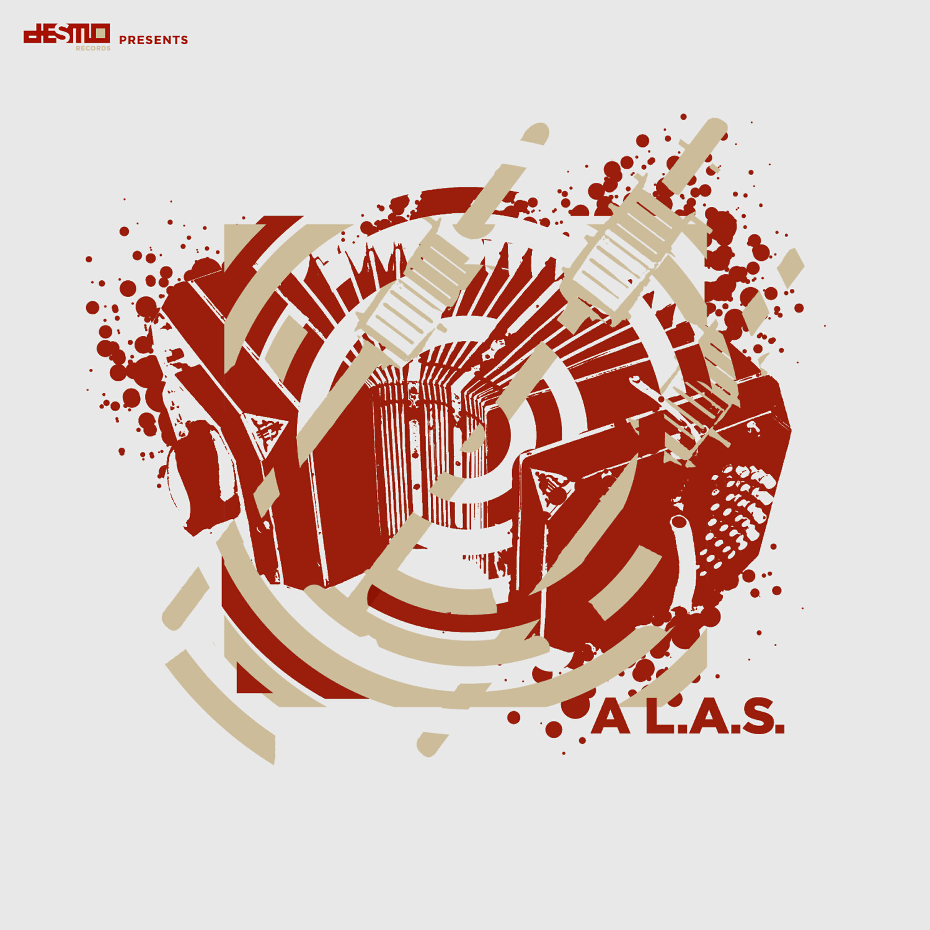 Релиз A L.A.S.