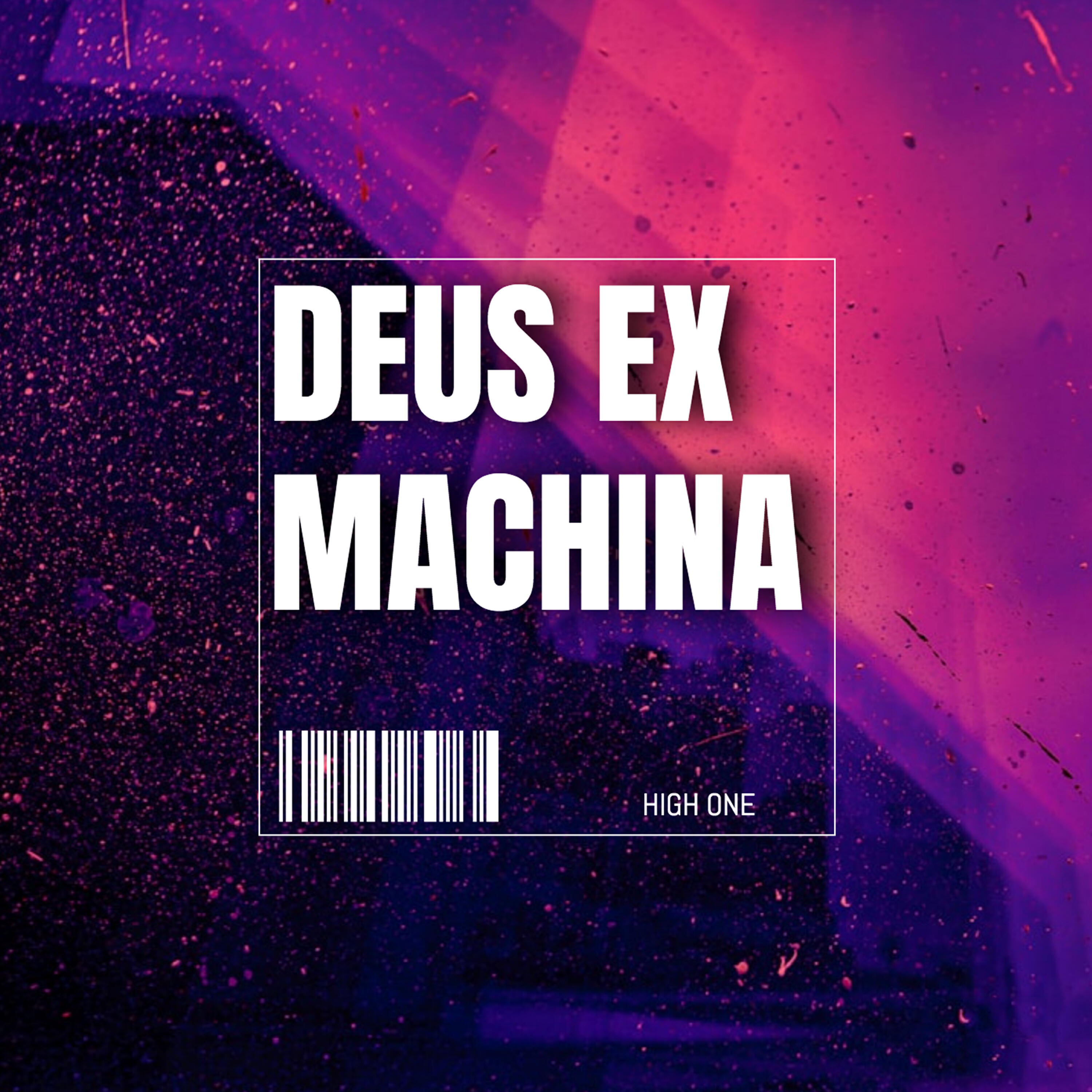Релиз Deus Ex Machina