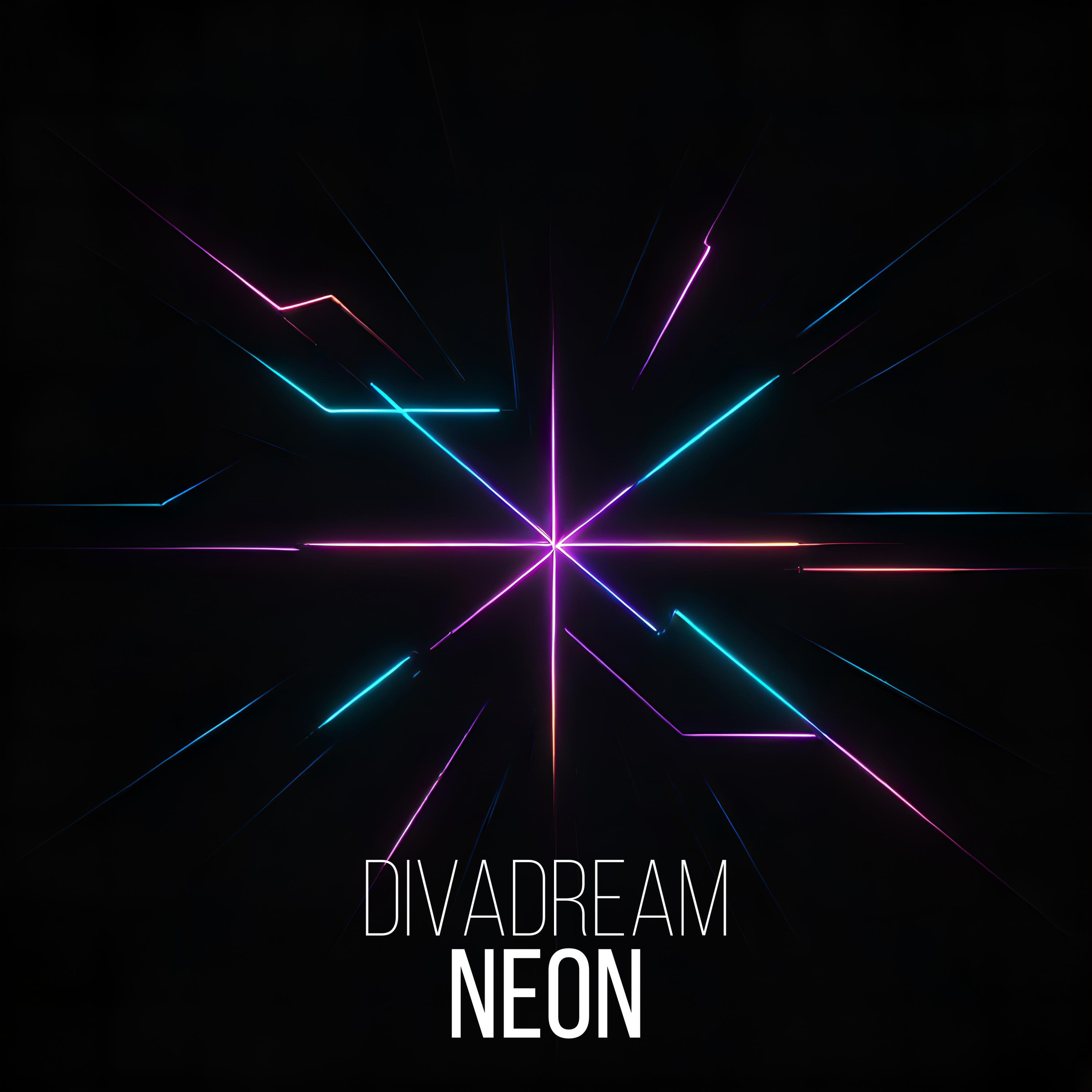 Релиз Neon