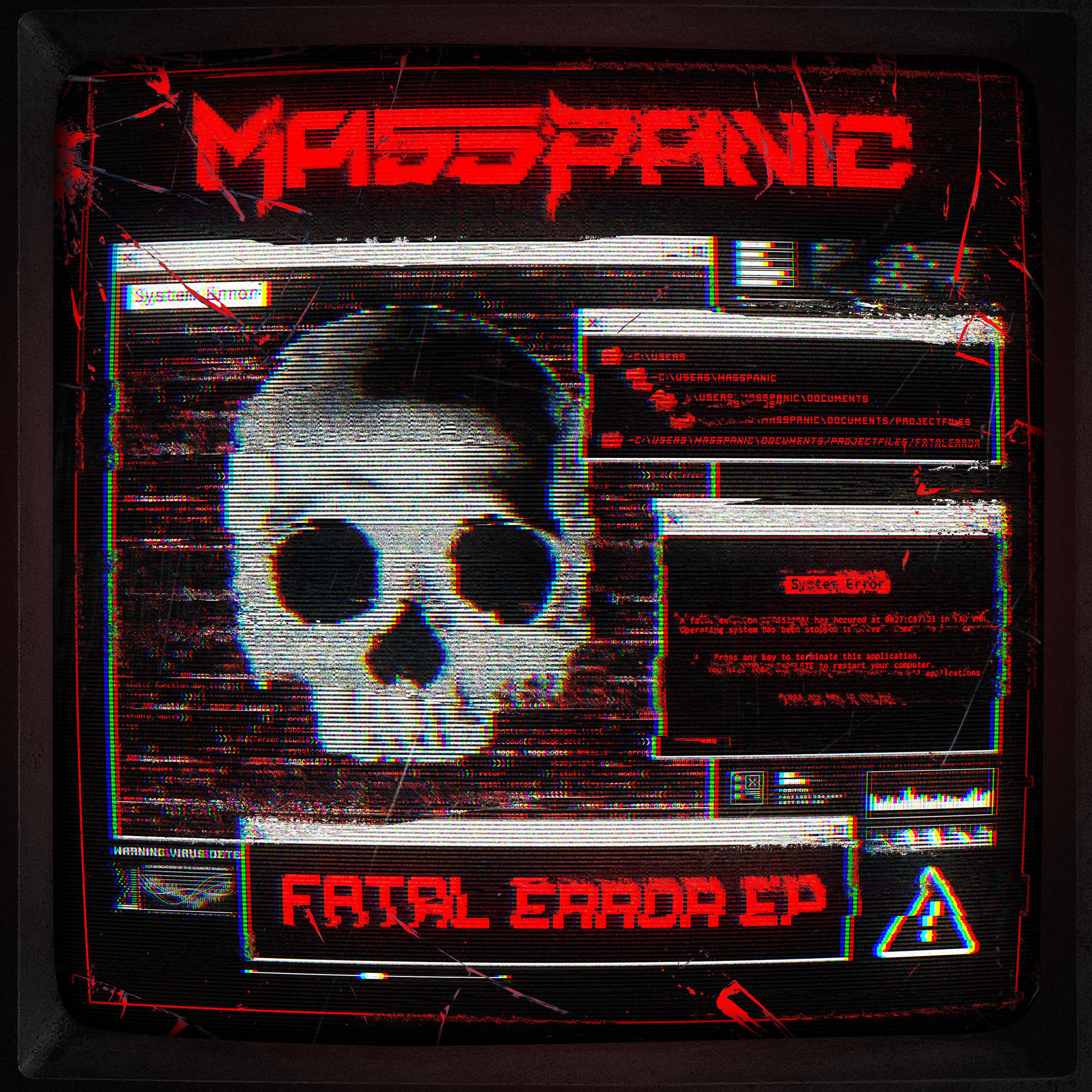 Релиз FATAL ERROR EP