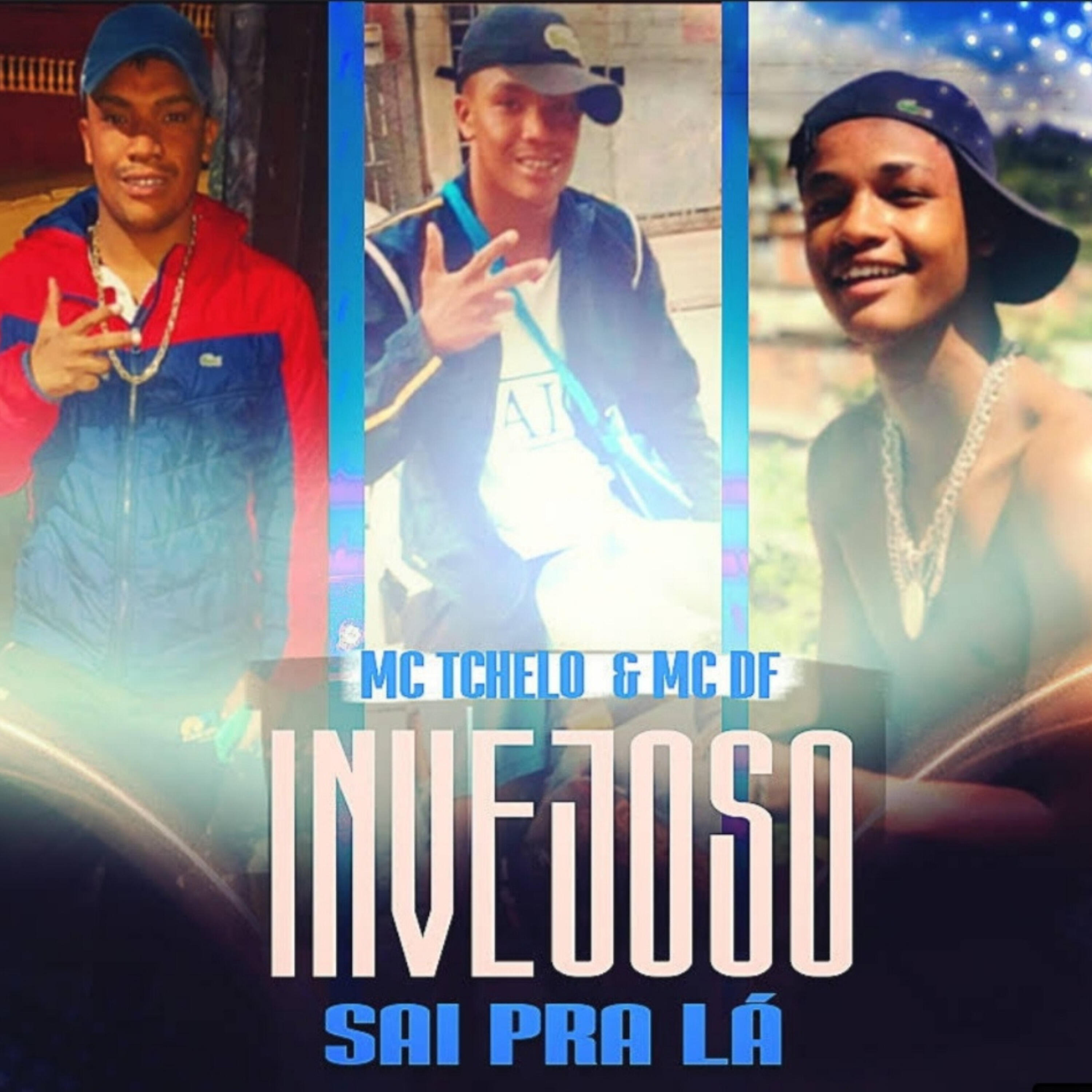 Релиз Invejoso Sai pra Lá