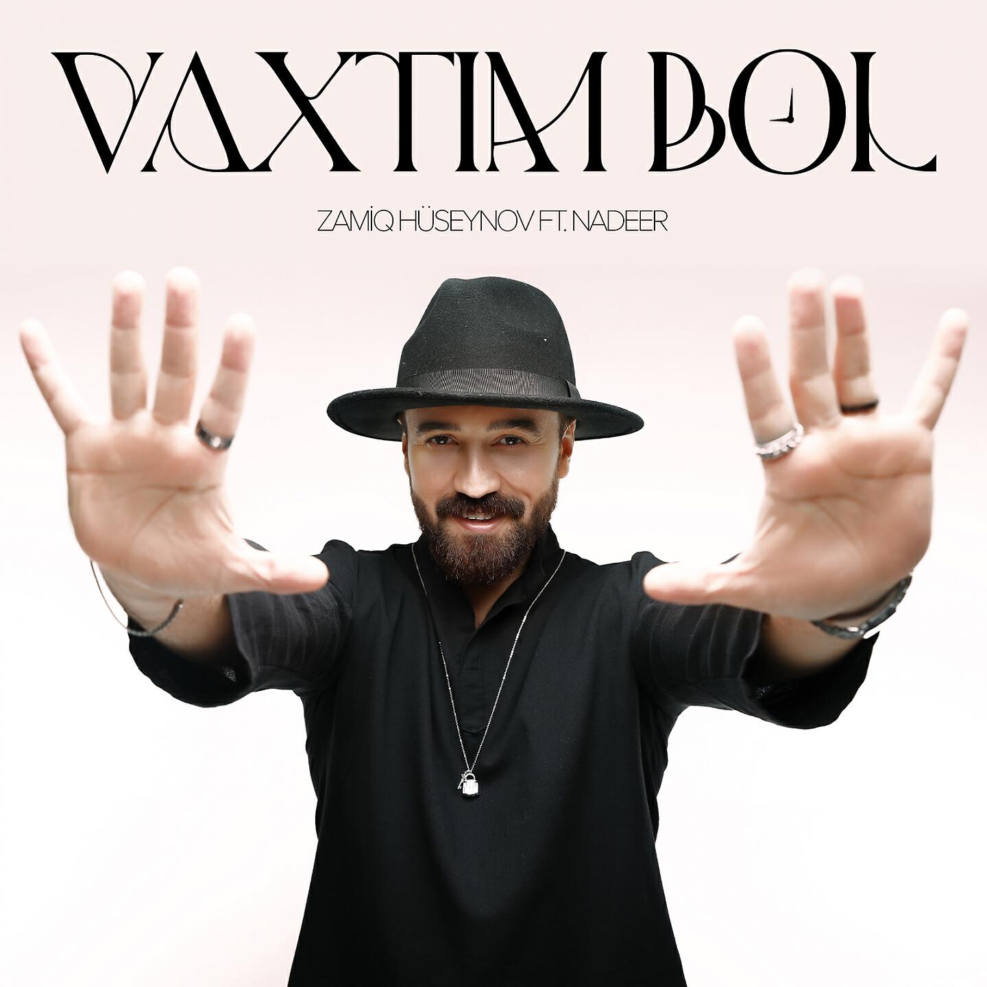 Релиз Vaxtım Bol