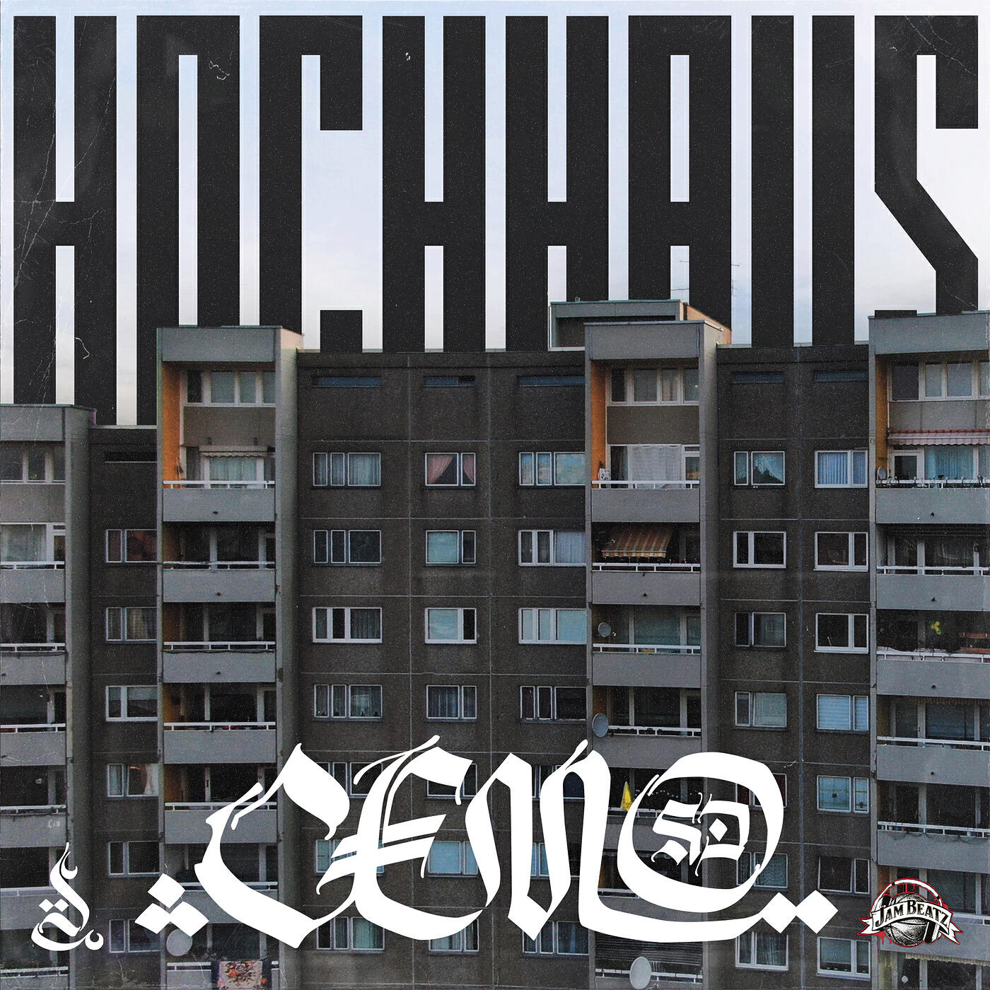 Постер альбома Hochhaus