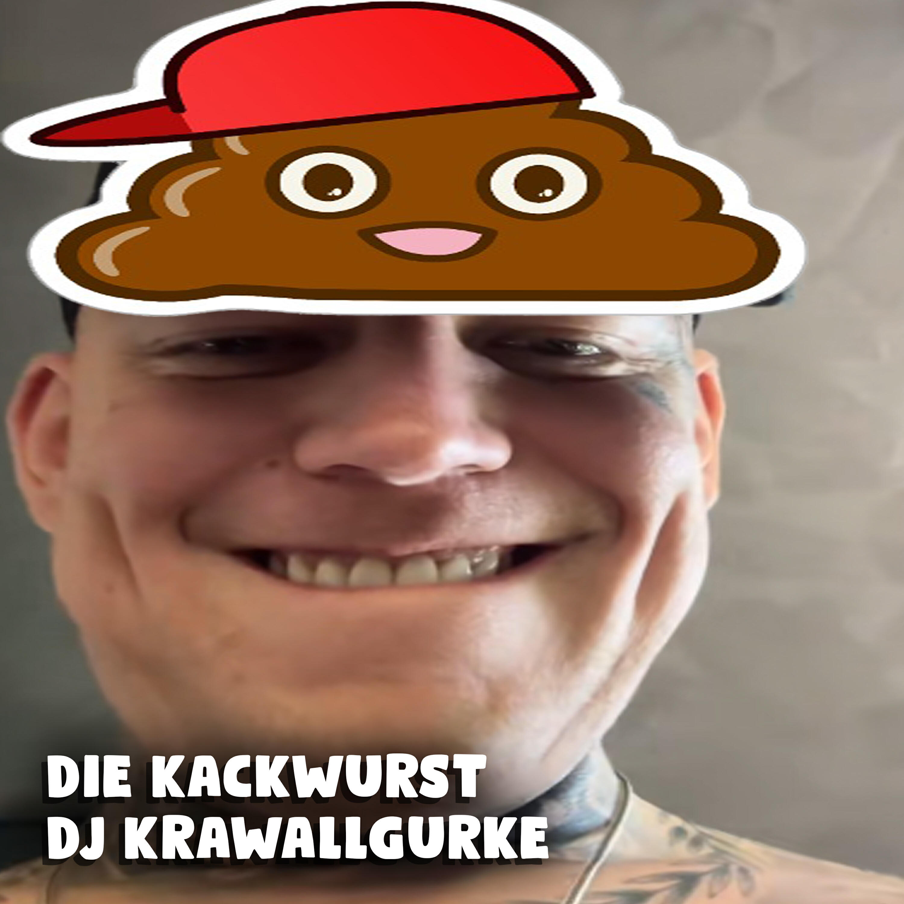 Релиз Die Kackwurst