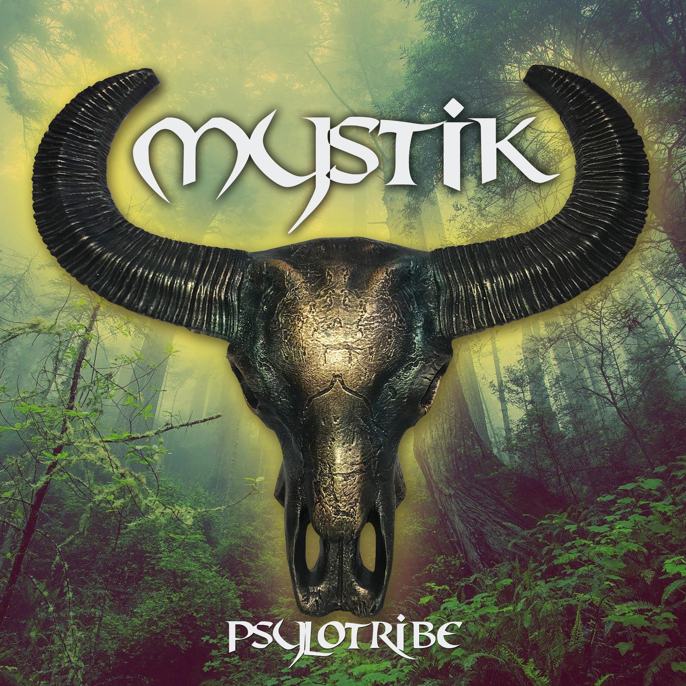 Релиз Mystik