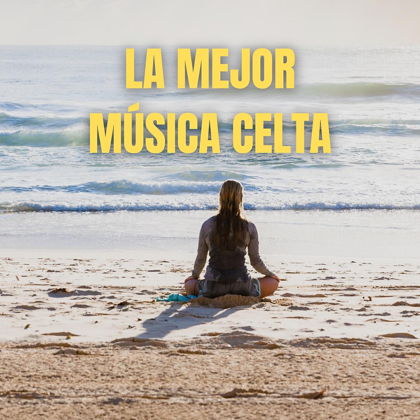 Релиз La Mejor Música Celta