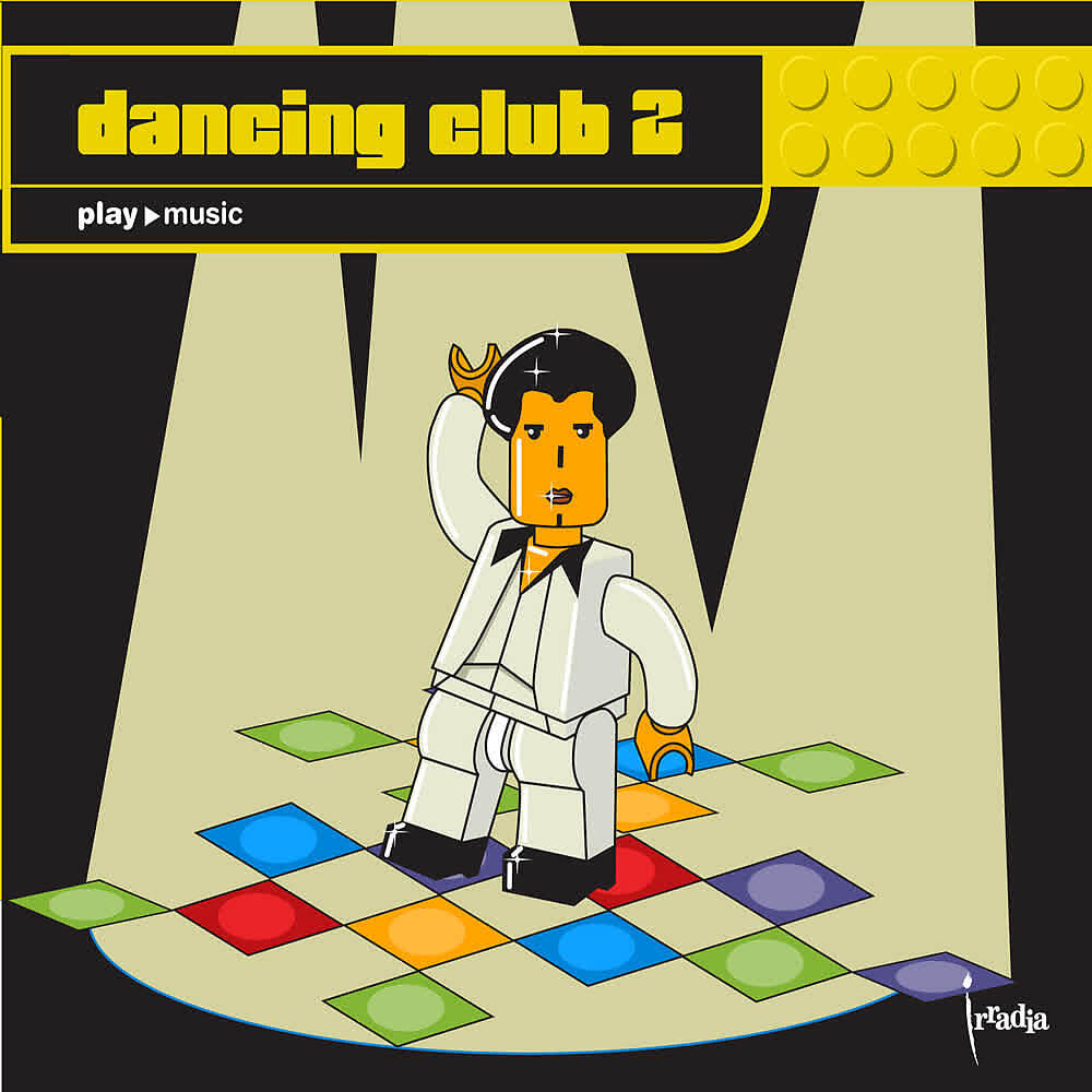 Релиз Dancing Club 2