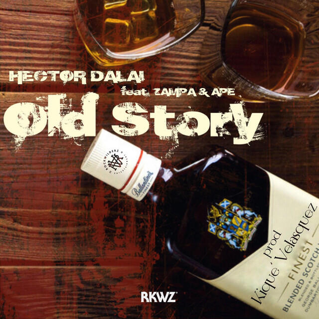 Релиз Old Story