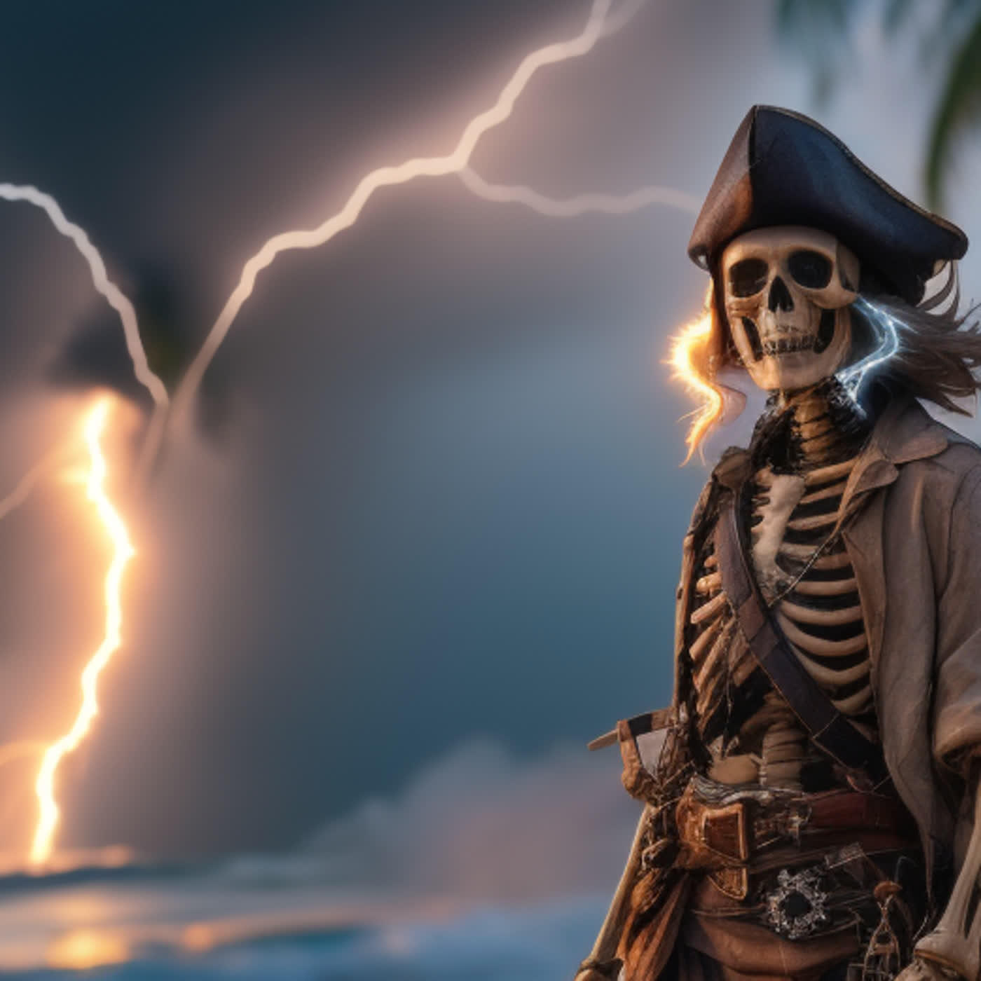 Релиз Pirates