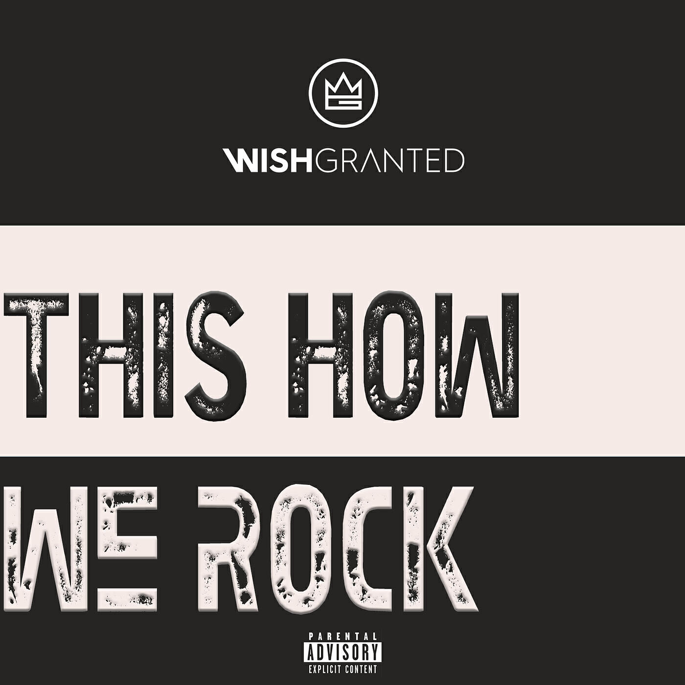 Релиз This How We Rock