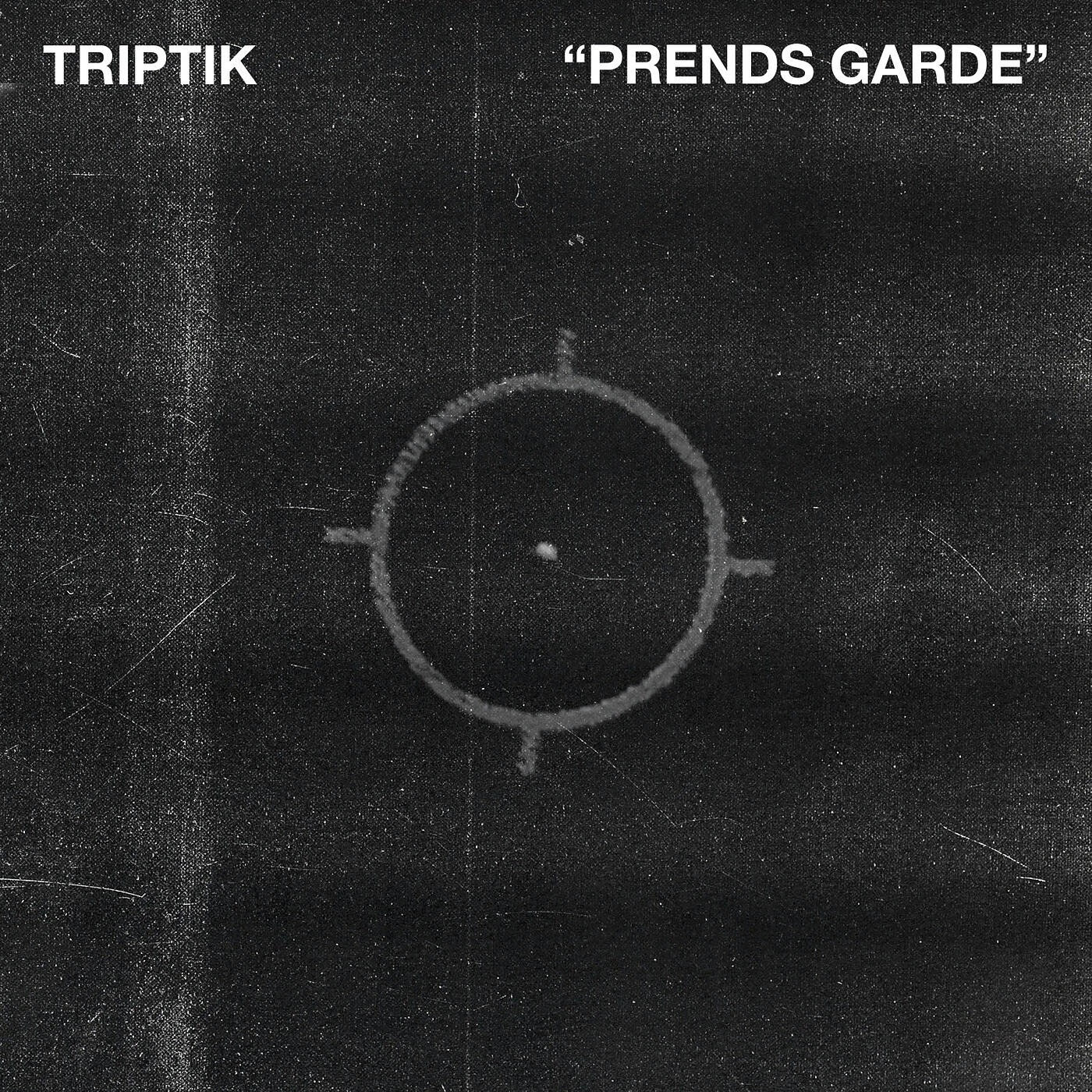 Релиз Prends garde