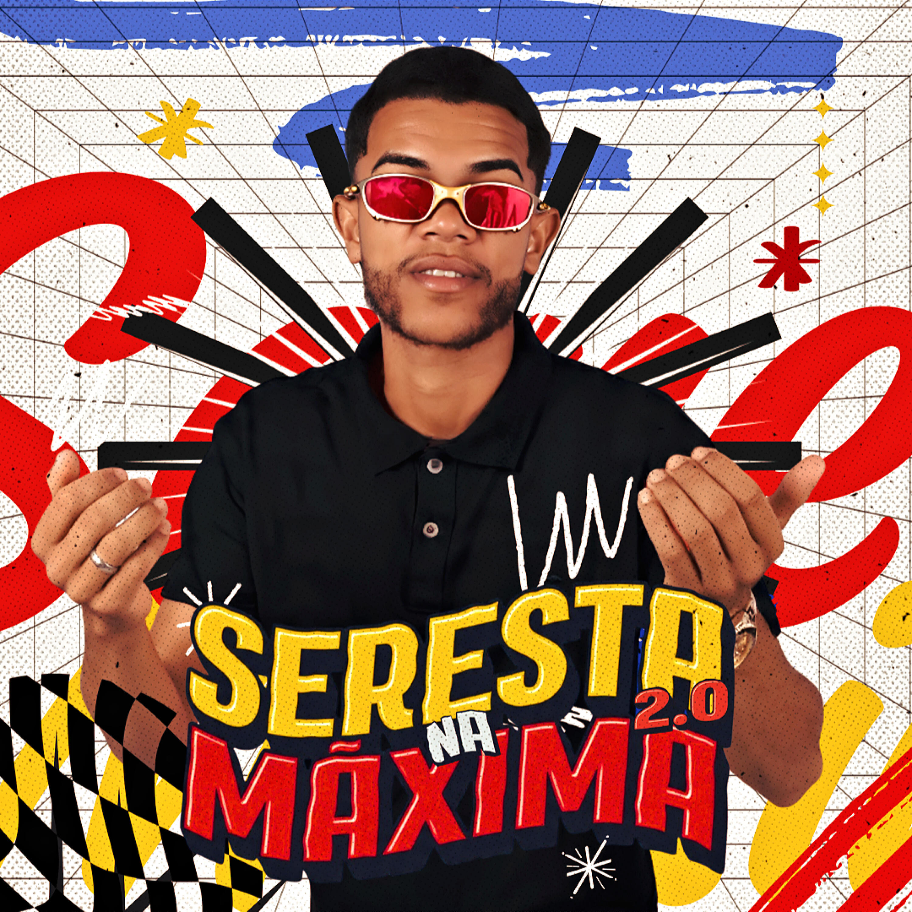Релиз Seresta na Maxima 2.0