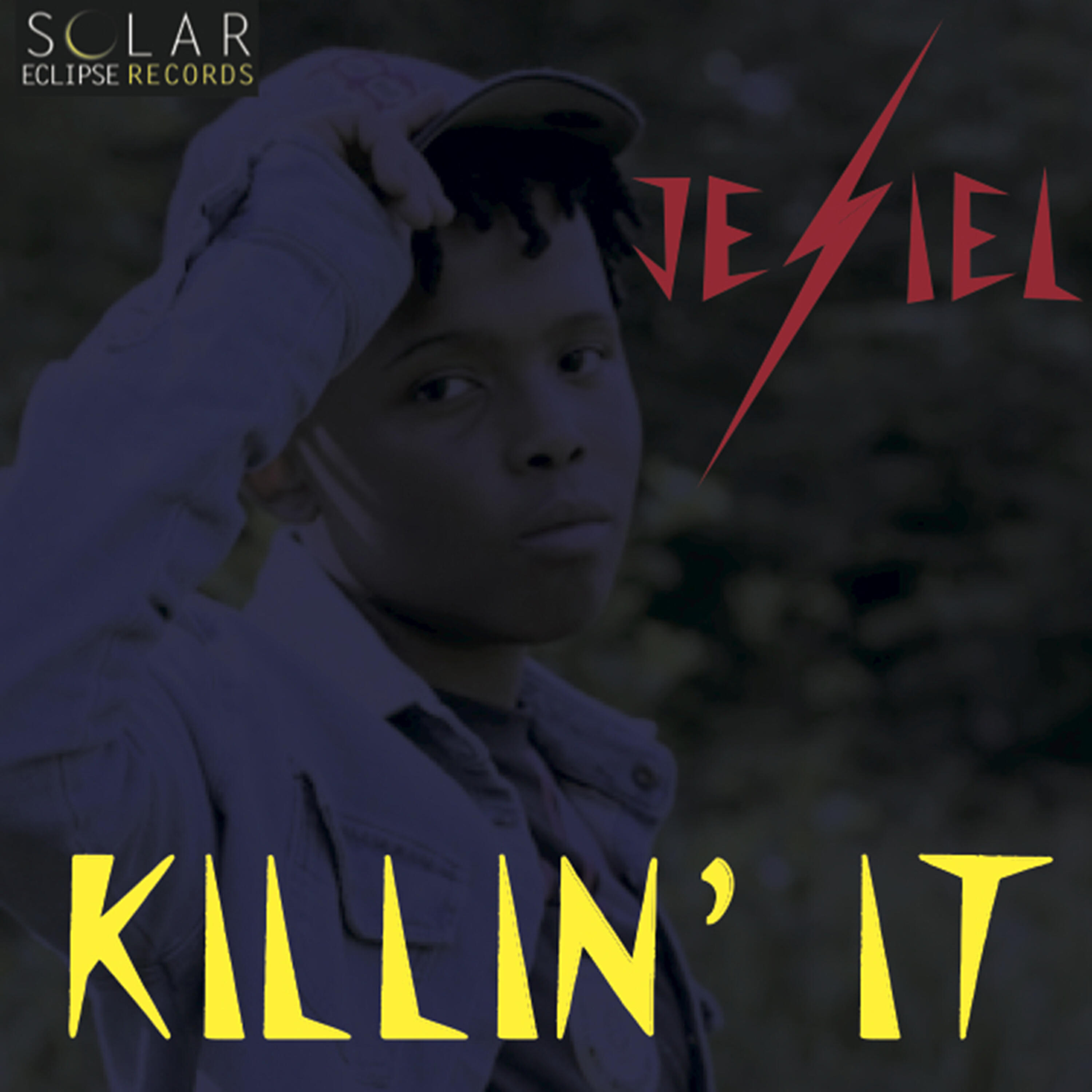 Релиз Killin' It