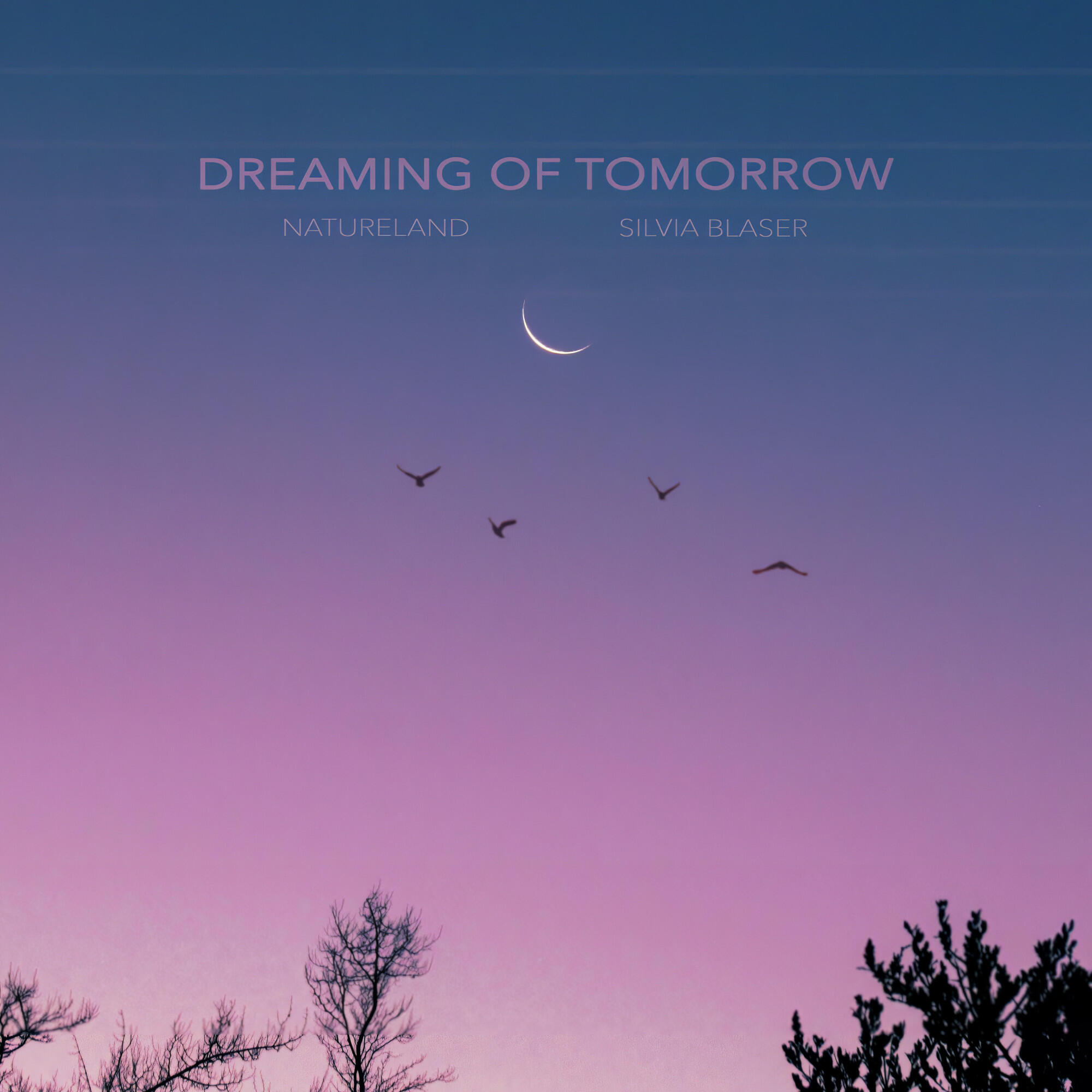 Релиз Dreaming of Tomorrow