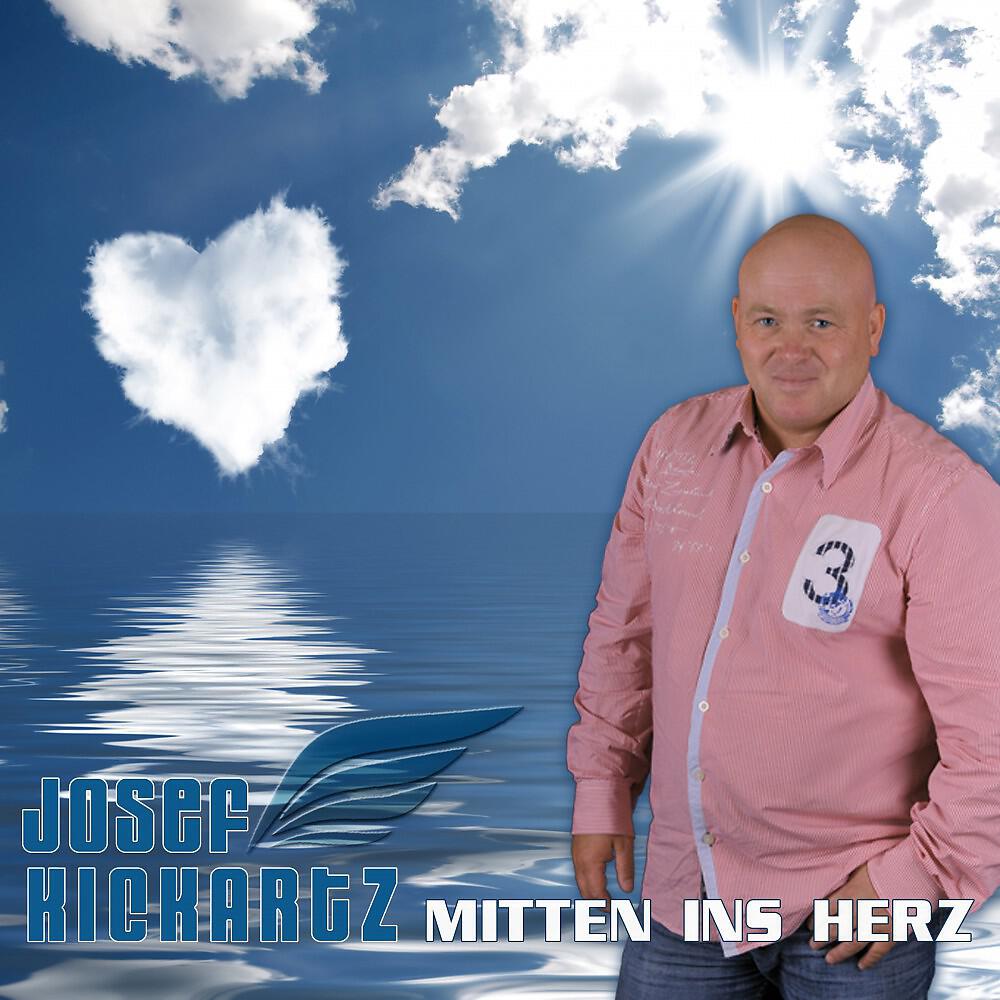 Релиз Mitten ins Herz