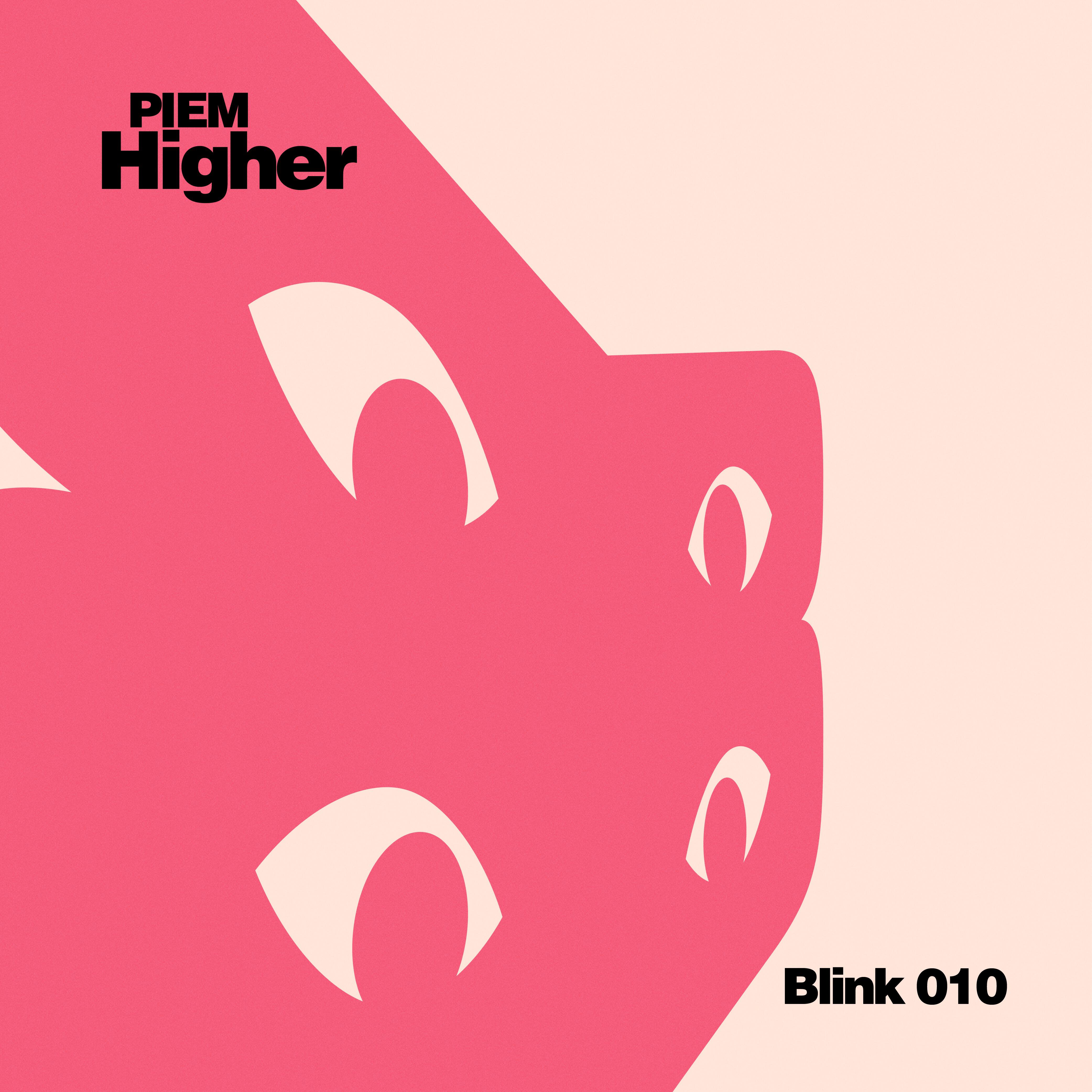 Релиз Higher