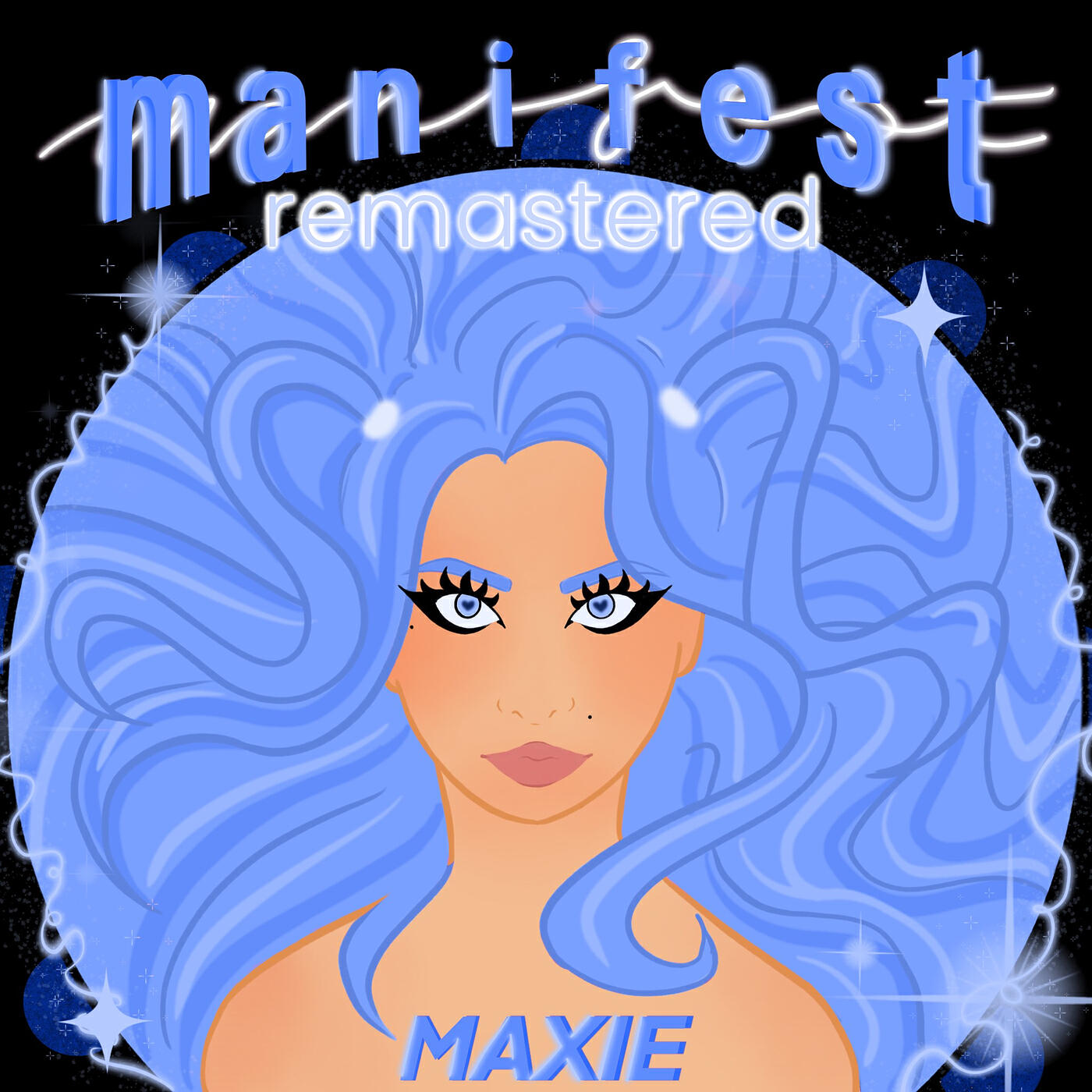 Релиз Manifest (Remastered 2026)