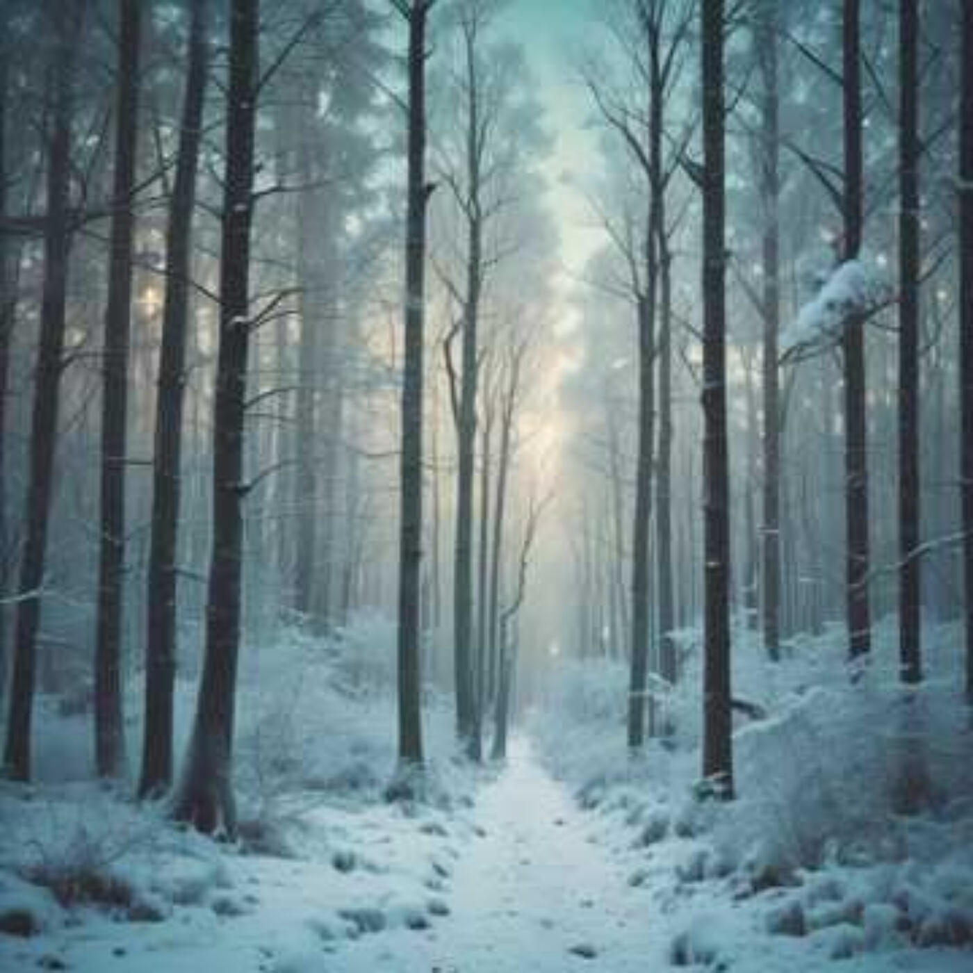 Релиз Чародейка Новый год (slowed)
