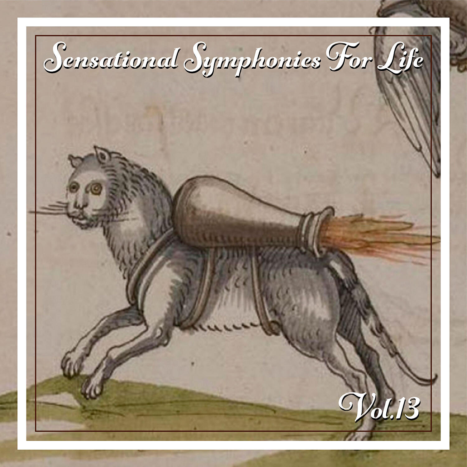 Julia Hamari & Veronika Kincses & Orchester der Ungarischen Staatsoper - Orfeo Ed Euridice: Allegro