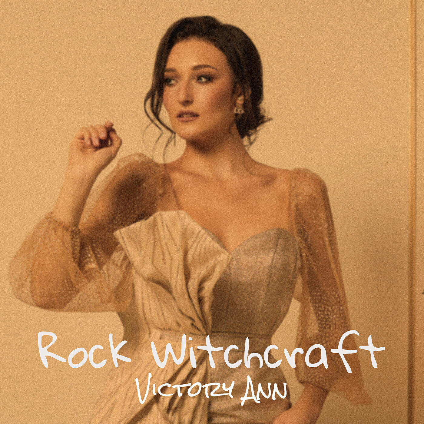 Релиз Rock Witchcraft