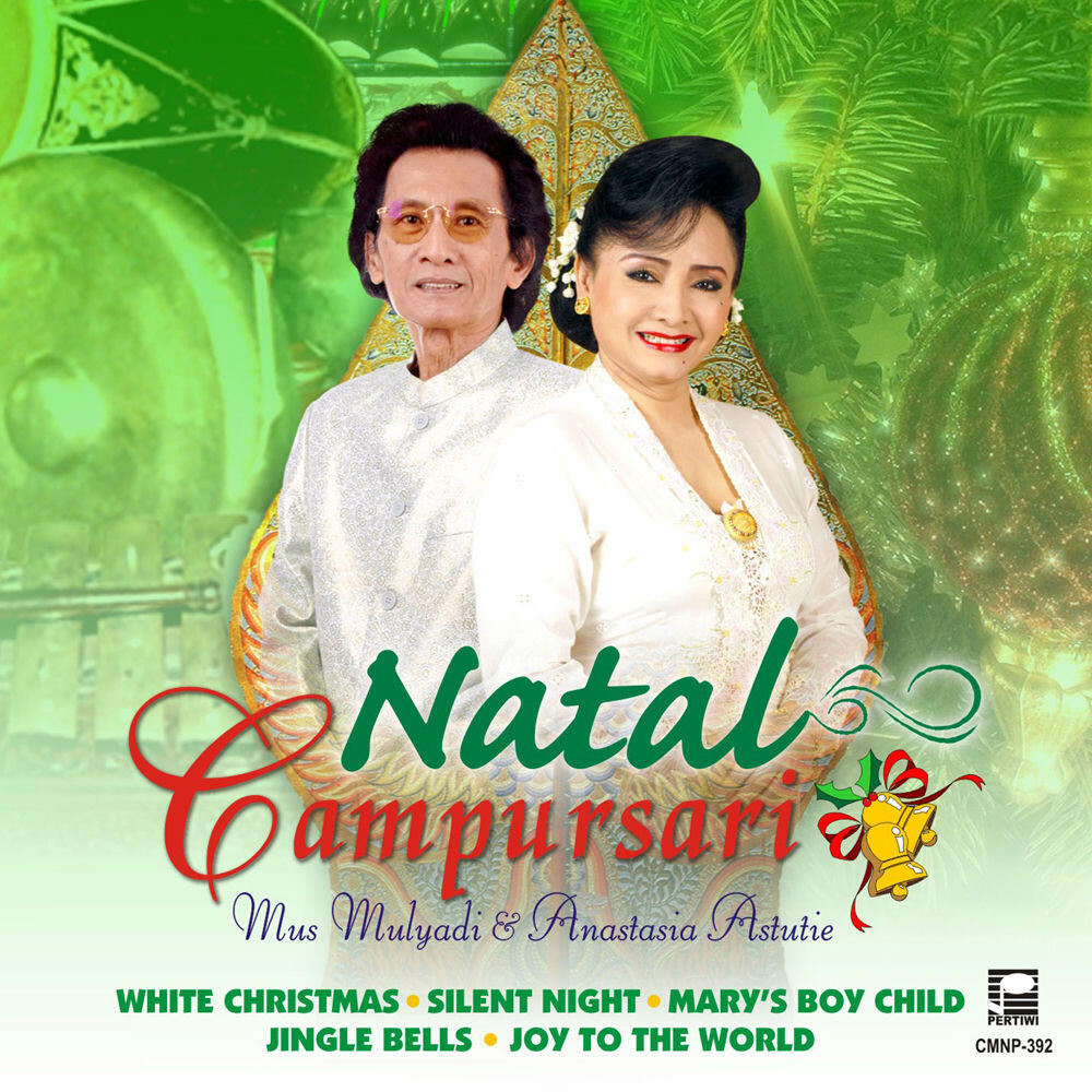 Релиз Natal Campursari