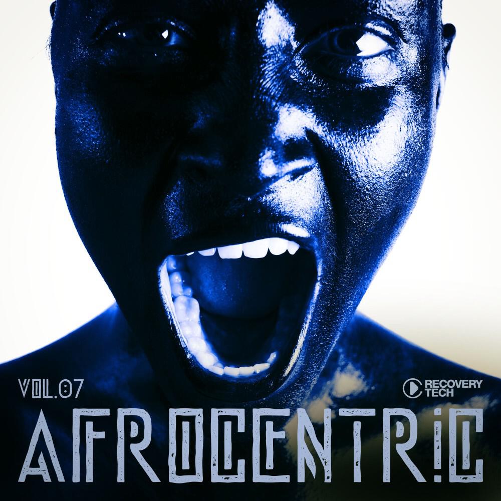 Релиз Afrocentric, Vol.07