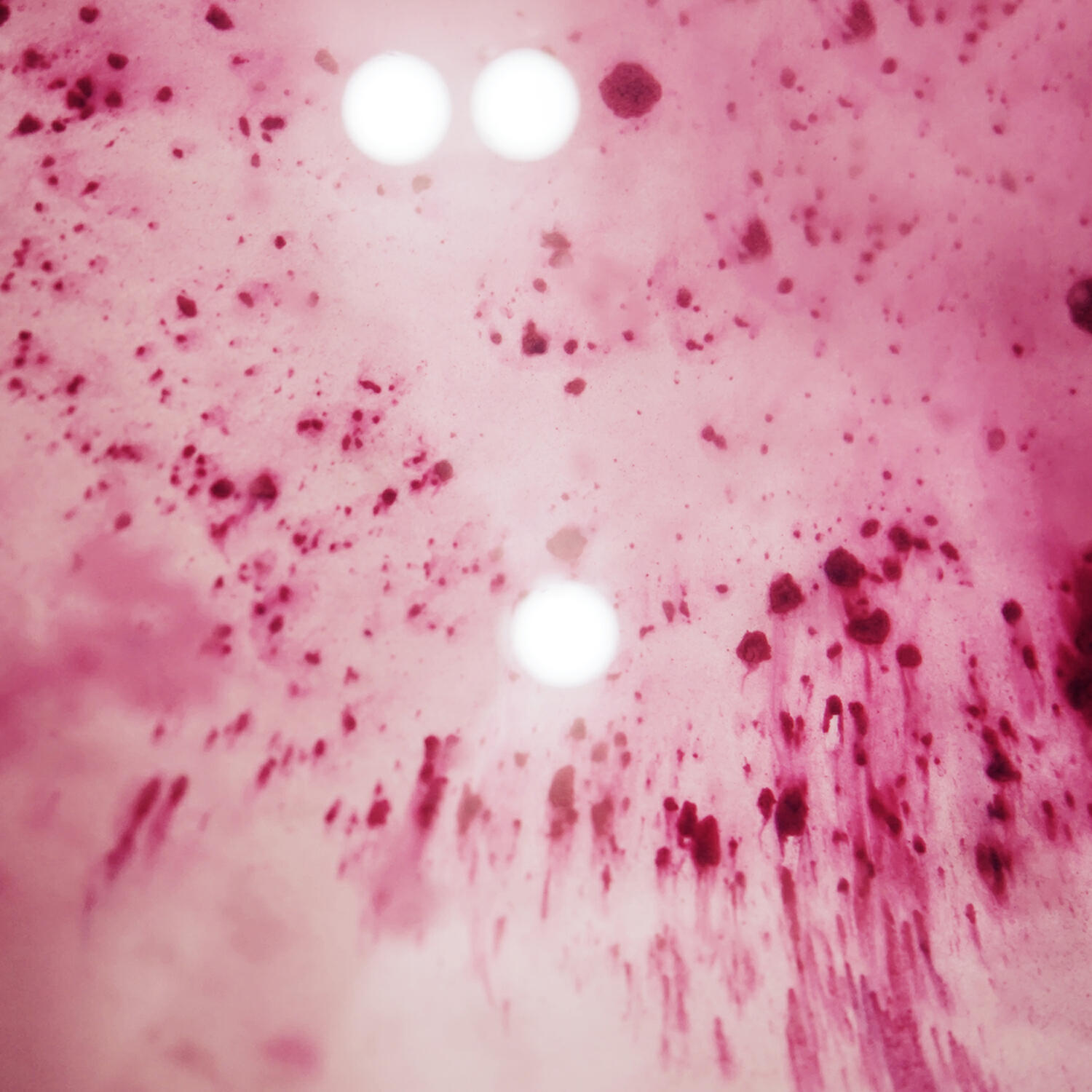 Релиз Pink Noise Sleep Frequencies