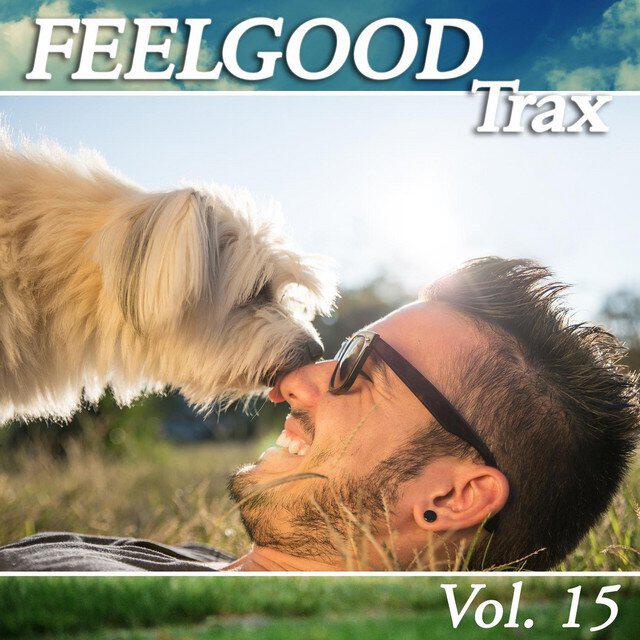 Релиз Feelgood Trax, Vol. 15
