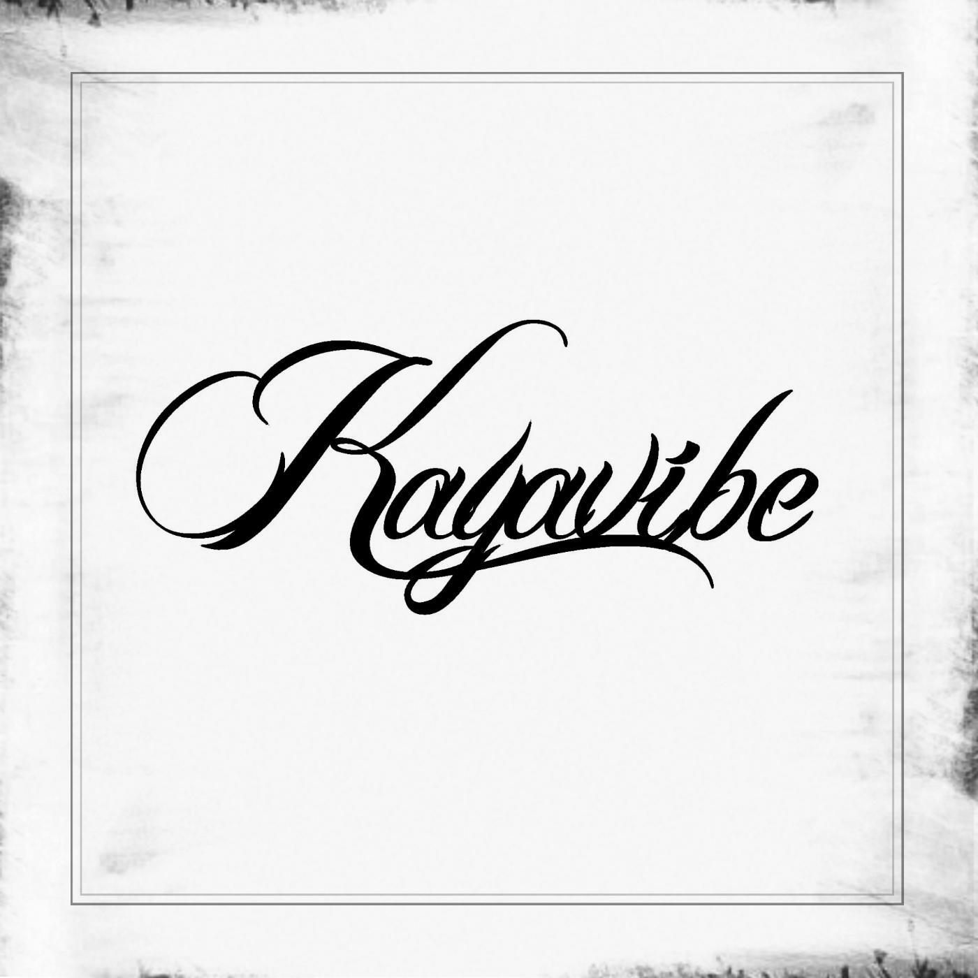 Релиз Kayavibe