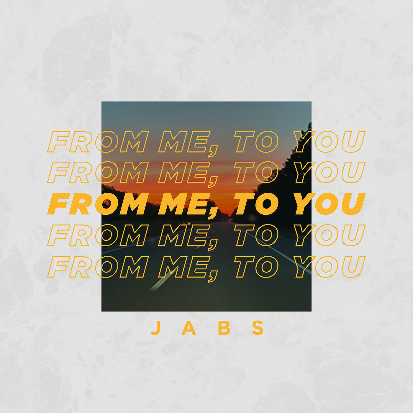 Релиз From Me, to You